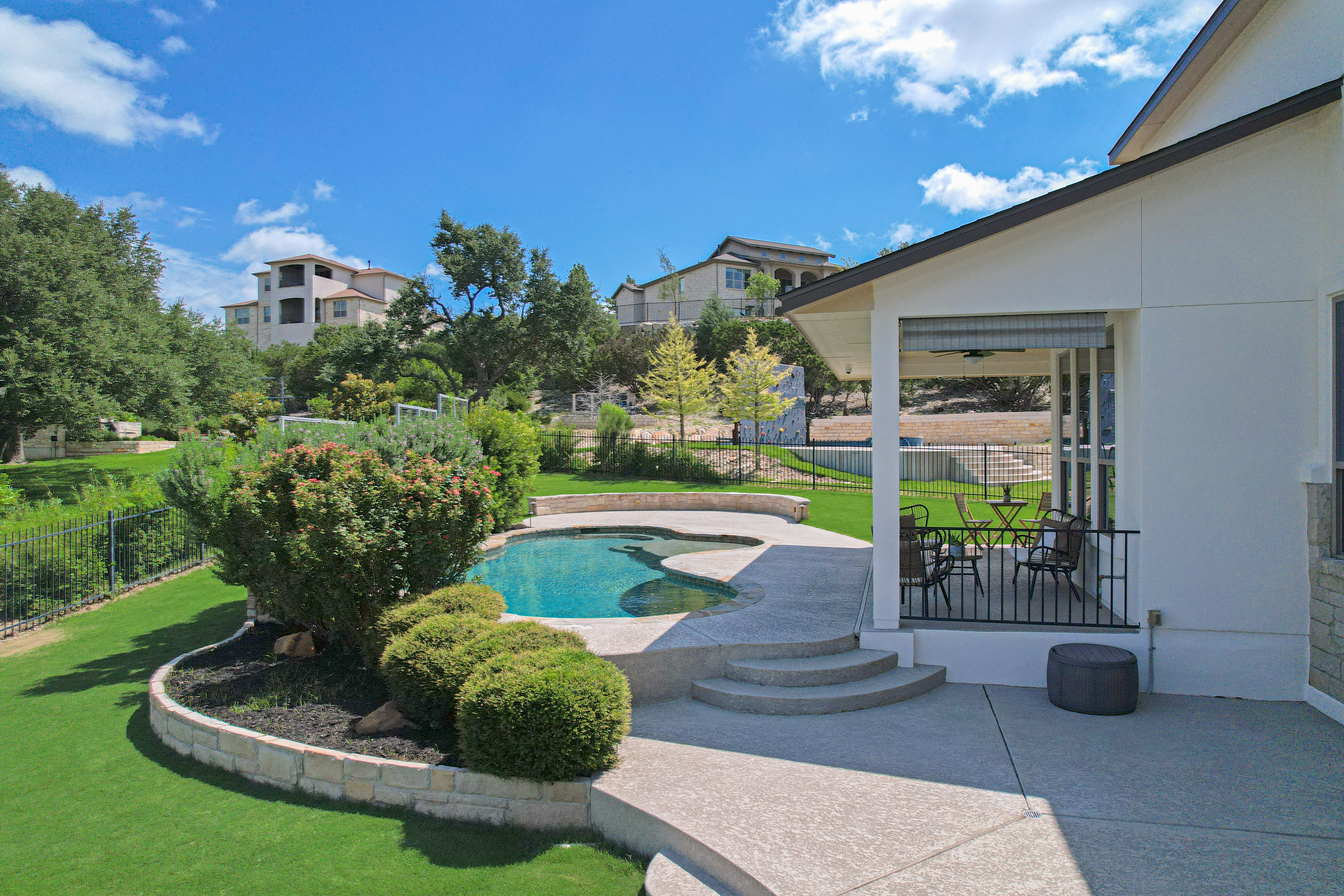  Resort-Style Living in Leander - 物件實景