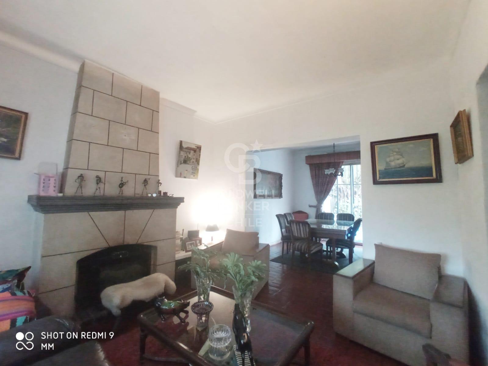 Providencia, Chile, 7 Bedrooms Bedrooms, ,3 BathroomsBathrooms,Residential,For Sale,1906734