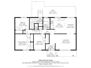 Orleans, Ontario, K1E 1P1, CA, 6 Bedrooms Bedrooms, ,3 BathroomsBathrooms,Residential,For Sale,2003116