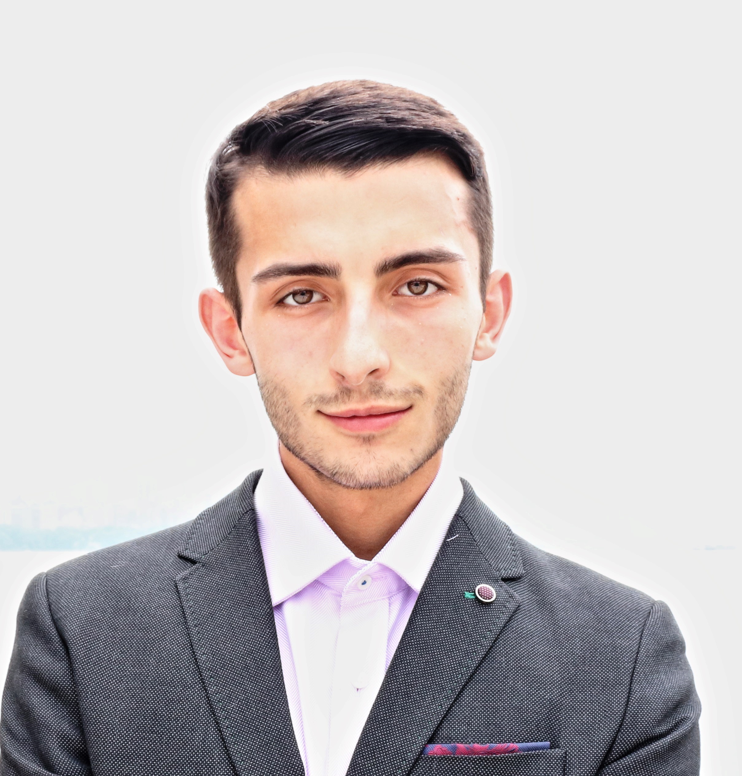 Julian Bargo