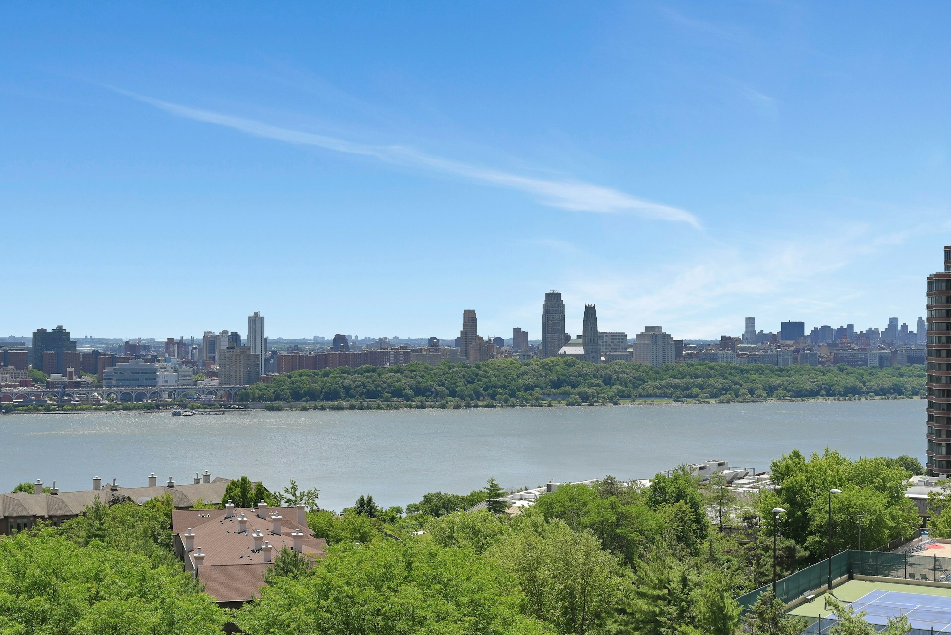  800 Palisade Avenue Unit 901 , Fort Lee, NJ 07024 - 物件實景