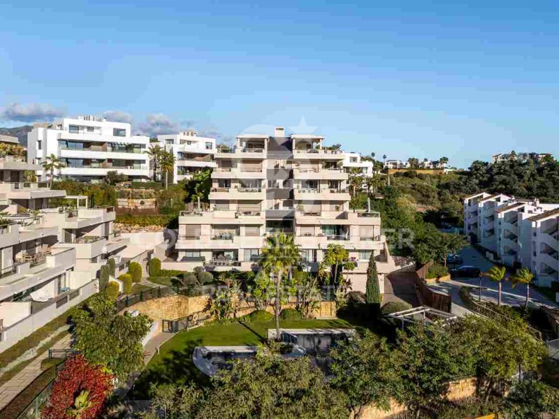 Benahavís, Andalusia, ES, 3 Bedrooms Bedrooms, ,2 BathroomsBathrooms,Residential,For Sale,1783984