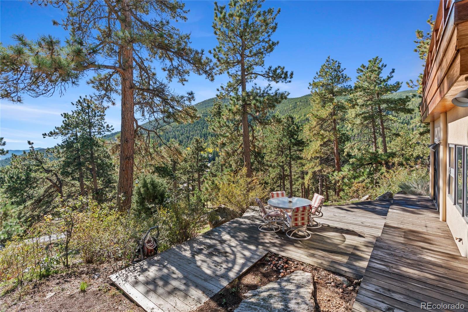 Evergreen, Colorado, 80439, United States, 3 Bedrooms Bedrooms, ,1 BathroomBathrooms,Residential,For Sale,1986477