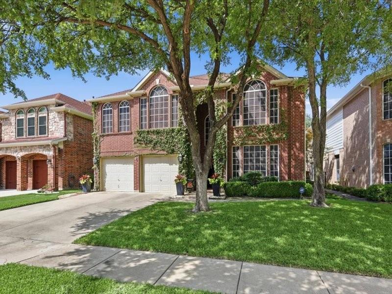 Shores Ct, Fort Worth, TX 76137