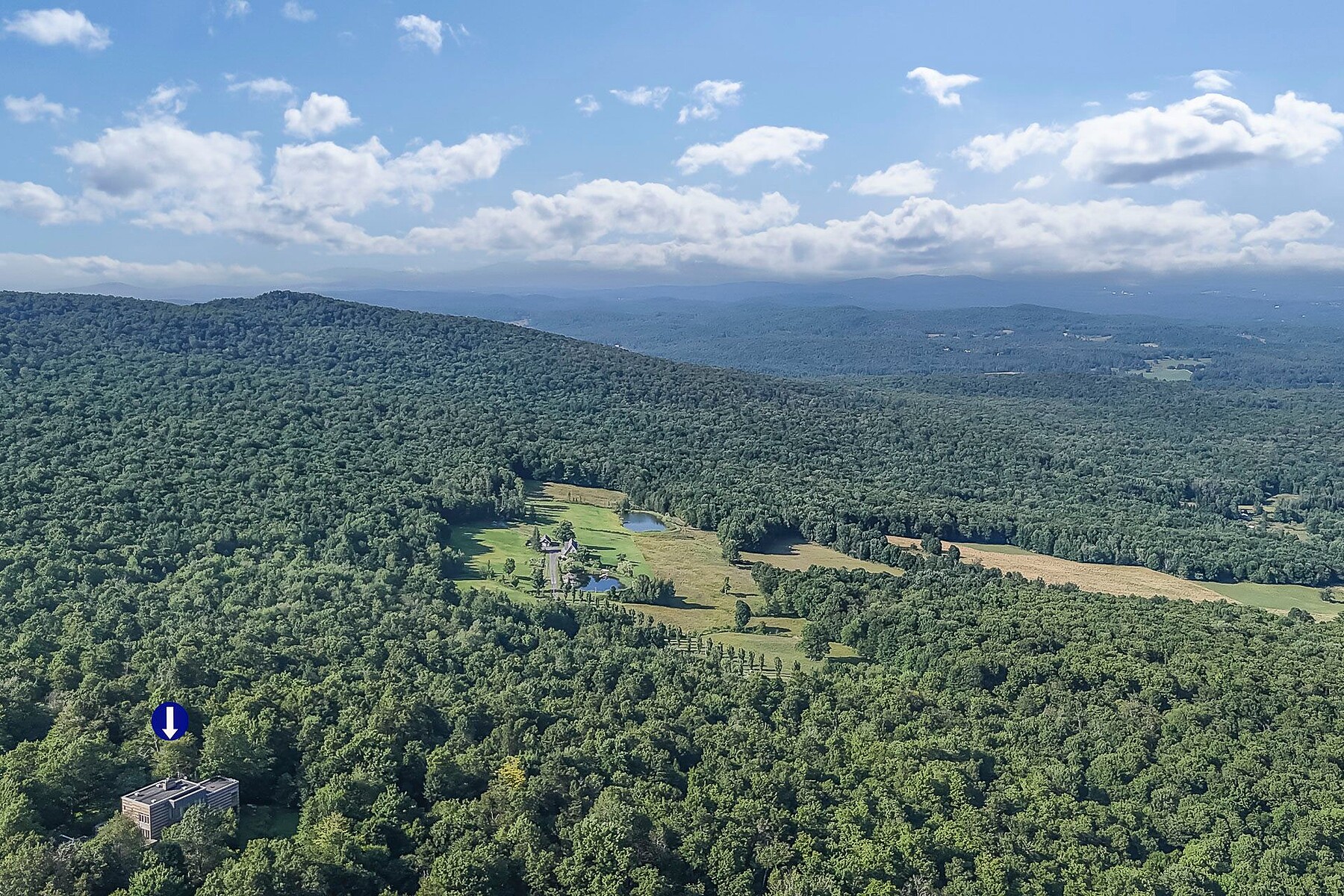  Frelighsburg, Eastern Townships - 物件實景