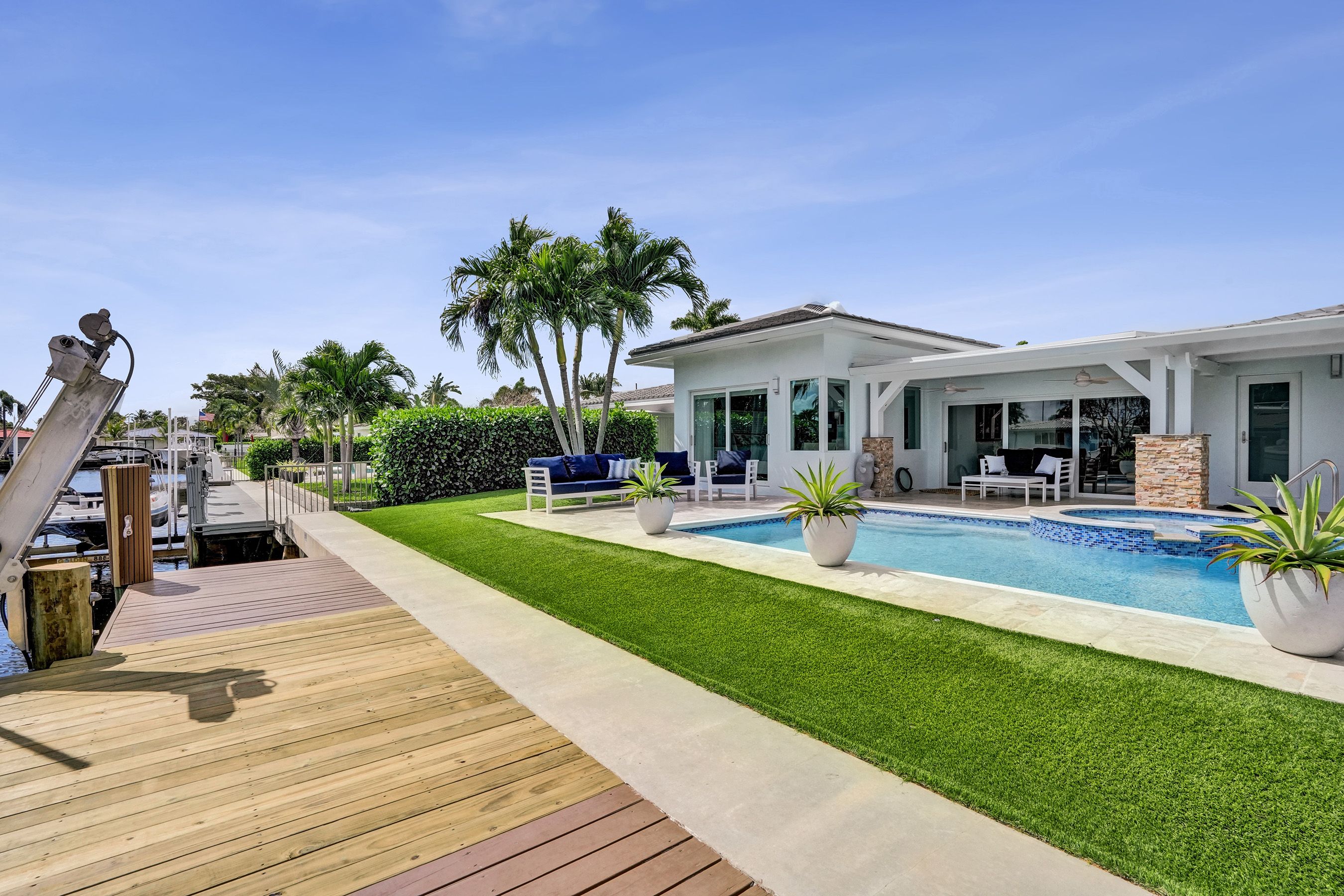  400 SE 5th Terrace, Pompano Beach, FL, 33060 - 物件實景