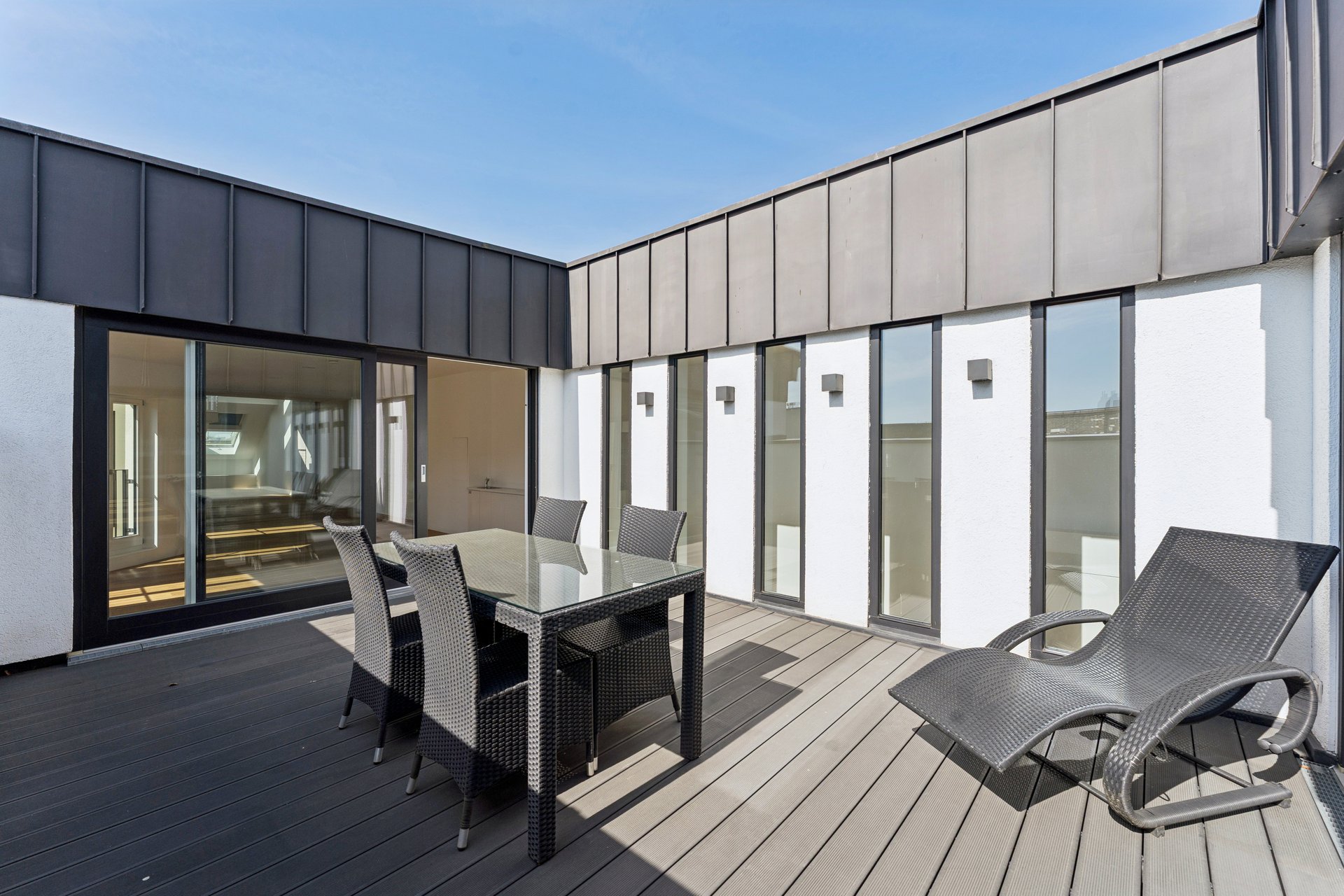  Urban Luxury meets Kreuzberg at its Best – Penthouse with Rooftop Terrace - 物件實景