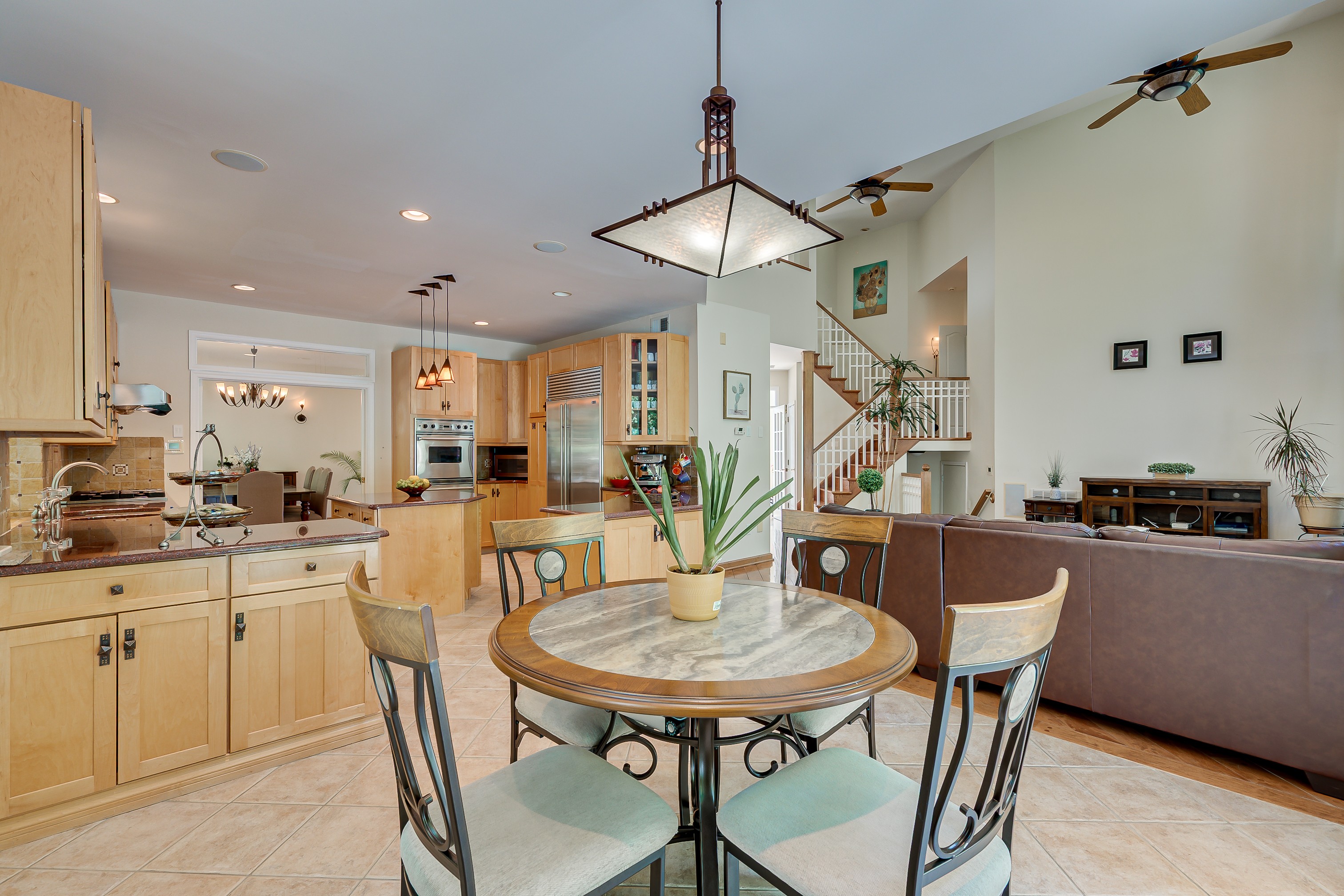 116 Sequoia Woods Court - 物件實景