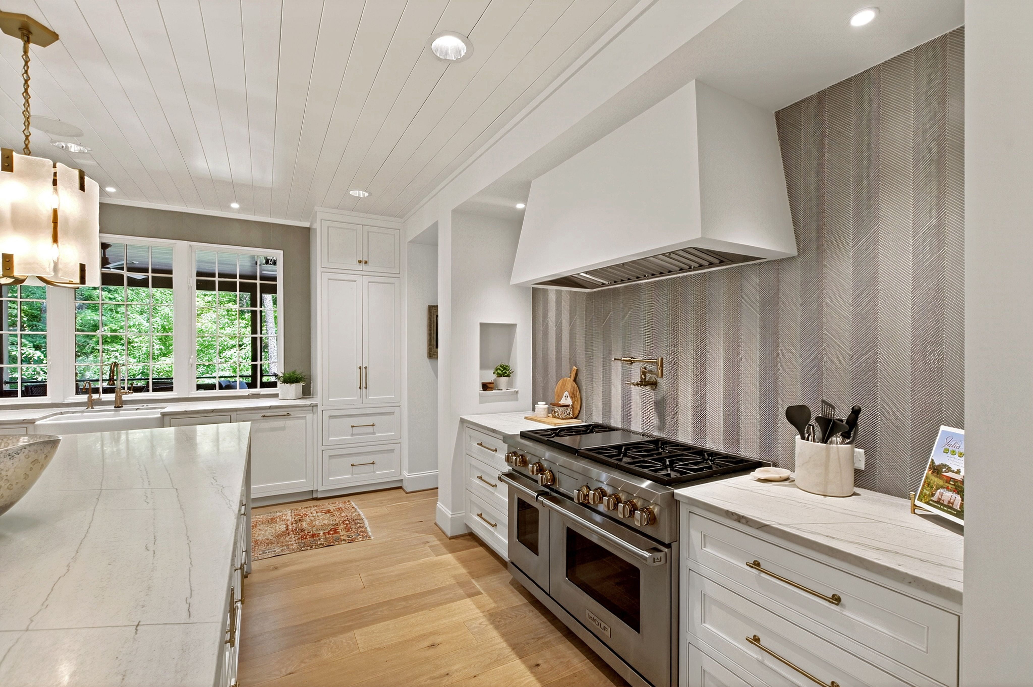  3341 Coleridge Drive, Raleigh, NC 27609 - 物件實景