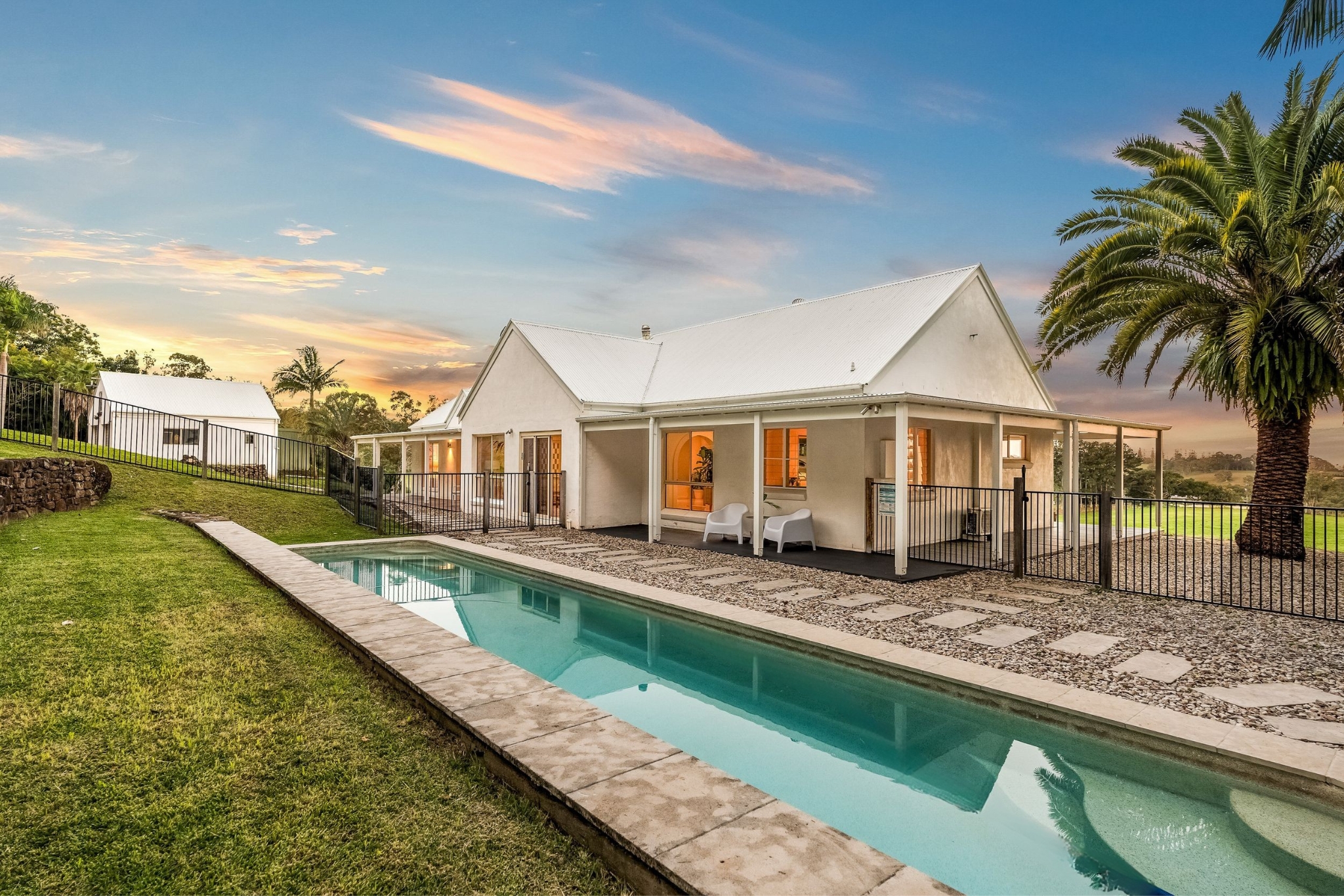  330 Fernleigh Road, Fernleigh - 物件實景