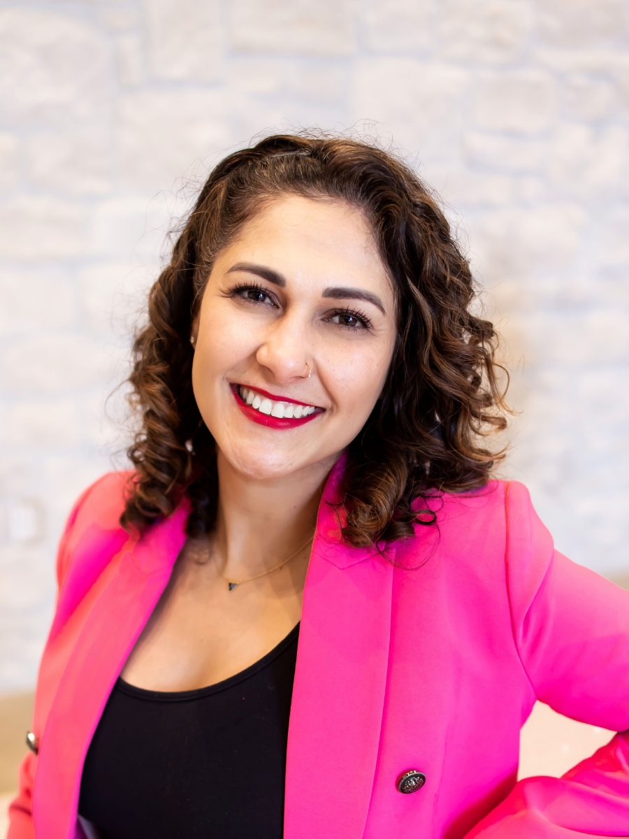Marie Piloto