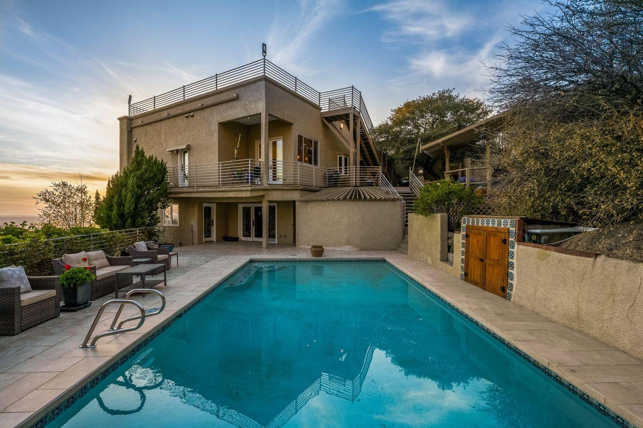 Albuquerque, New Mexico, 87122, United States, 4 Bedrooms Bedrooms, ,5 BathroomsBathrooms,Residential,For Sale,1766208