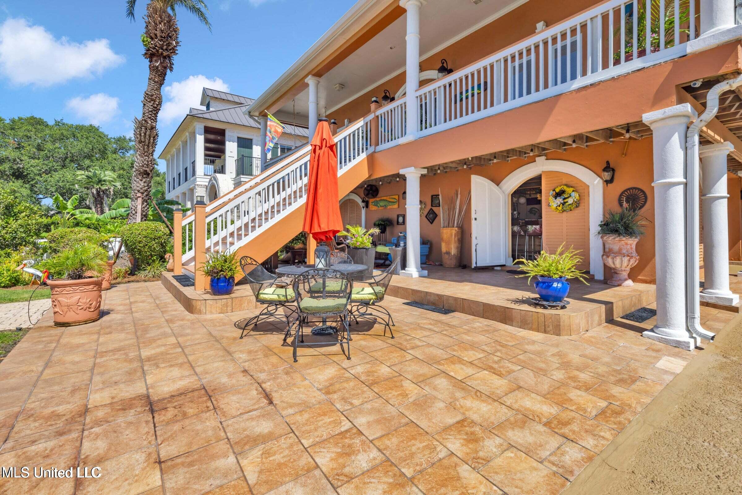 Biloxi, Mississippi, 39530, United States, 3 Bedrooms Bedrooms, ,3 BathroomsBathrooms,Residential,For Sale,1991800