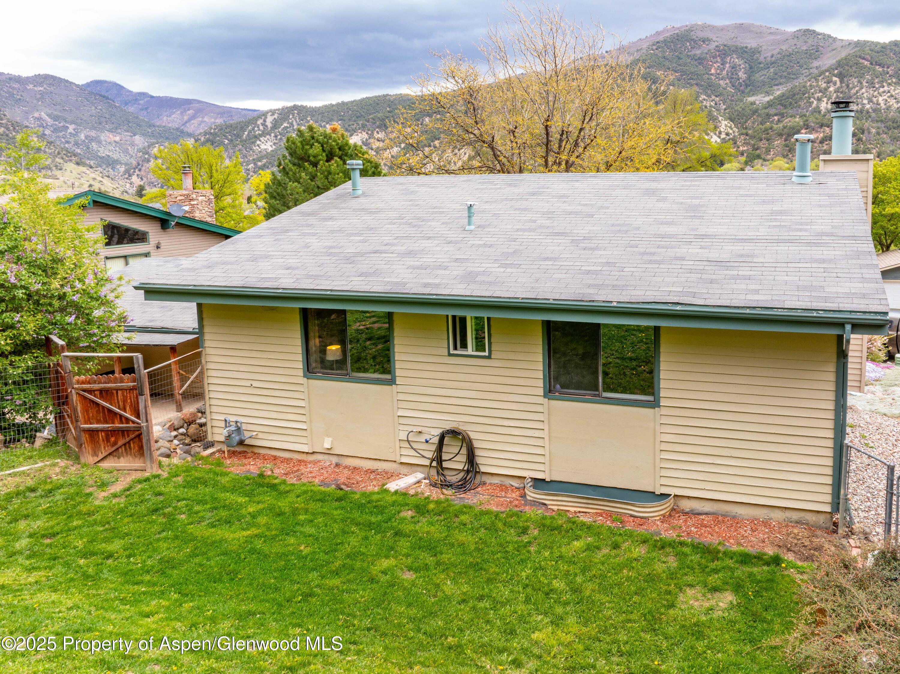 1309 riverview AVE, Glenwood Springs, Colorado, 81601, United States, 4 Bedrooms Bedrooms, ,1 BathroomBathrooms,Residential,For Sale,1309 riverview AVE,1613636