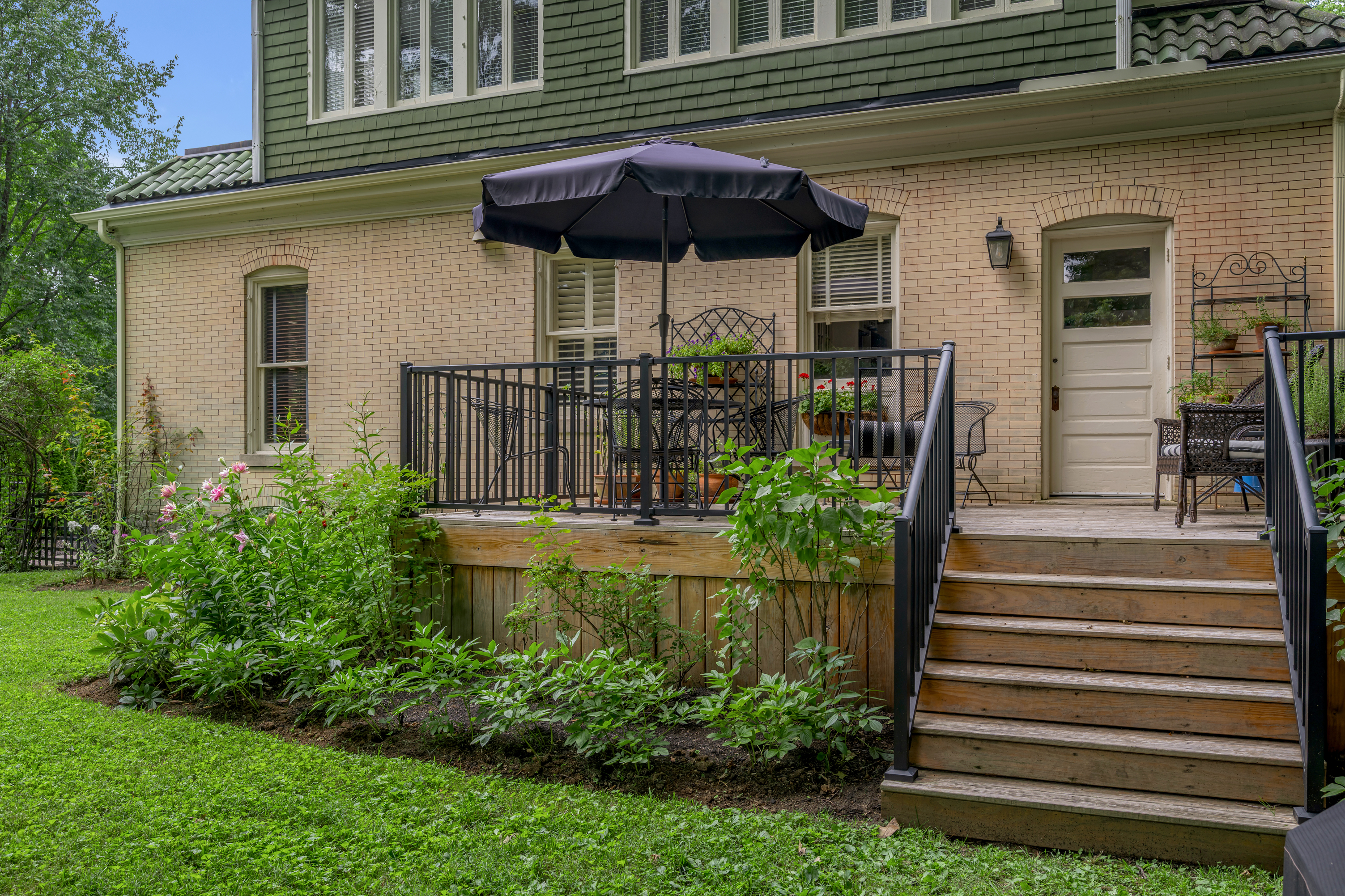  262 S Ashland Avenue - 物件實景