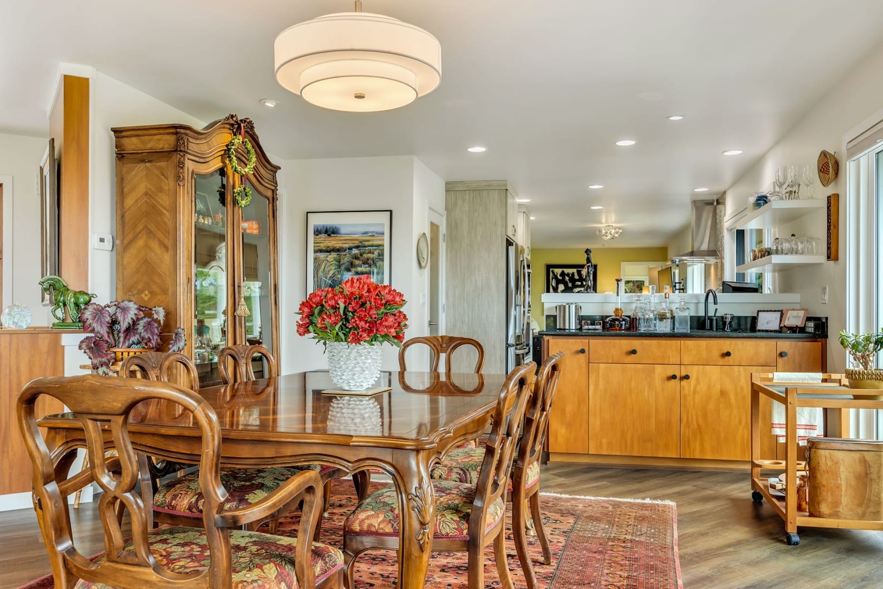  361 HILLTOP DR Seaside, OR 97138 - 物件實景