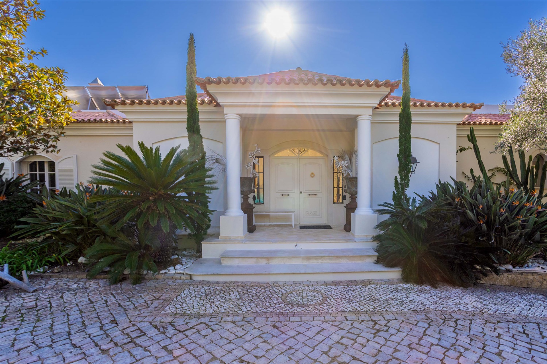  Detached house, 5 bedrooms, for Sale - 物件實景