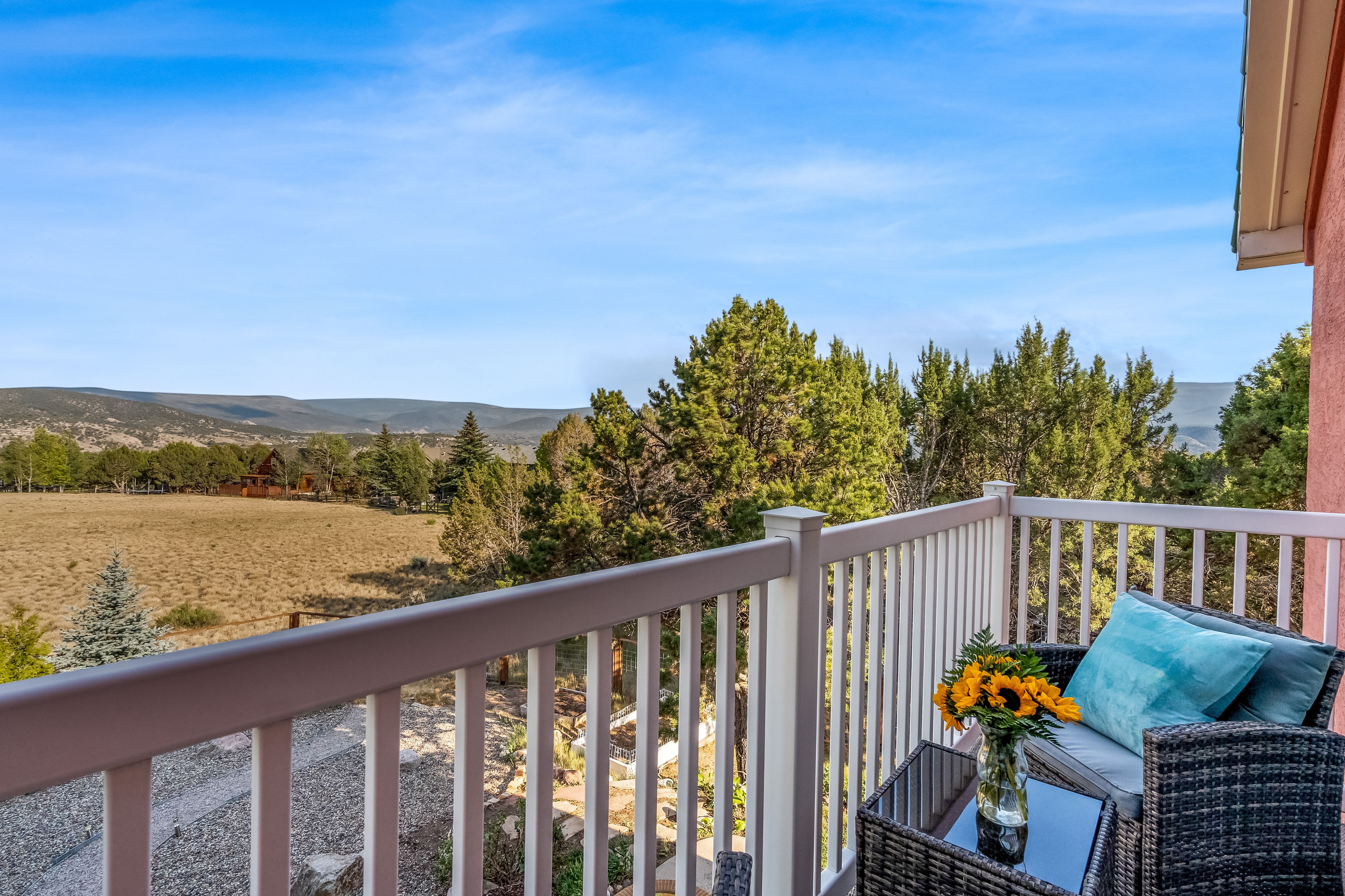  1072 Mesa Drive, Eagle, Colorado - 物件實景