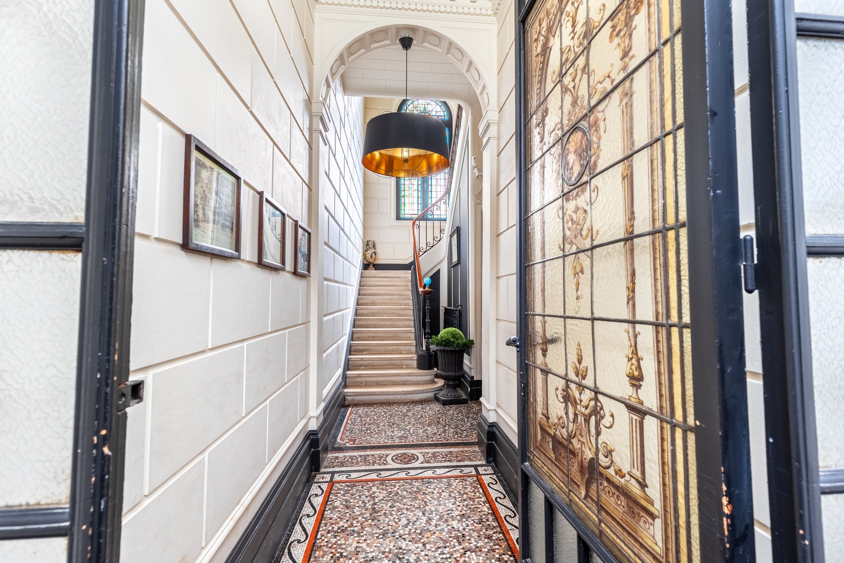  SAINT SEURIN - SUPERB 220 SQM APARTMENT WITH 25 SQM TERRACE - 物件實景