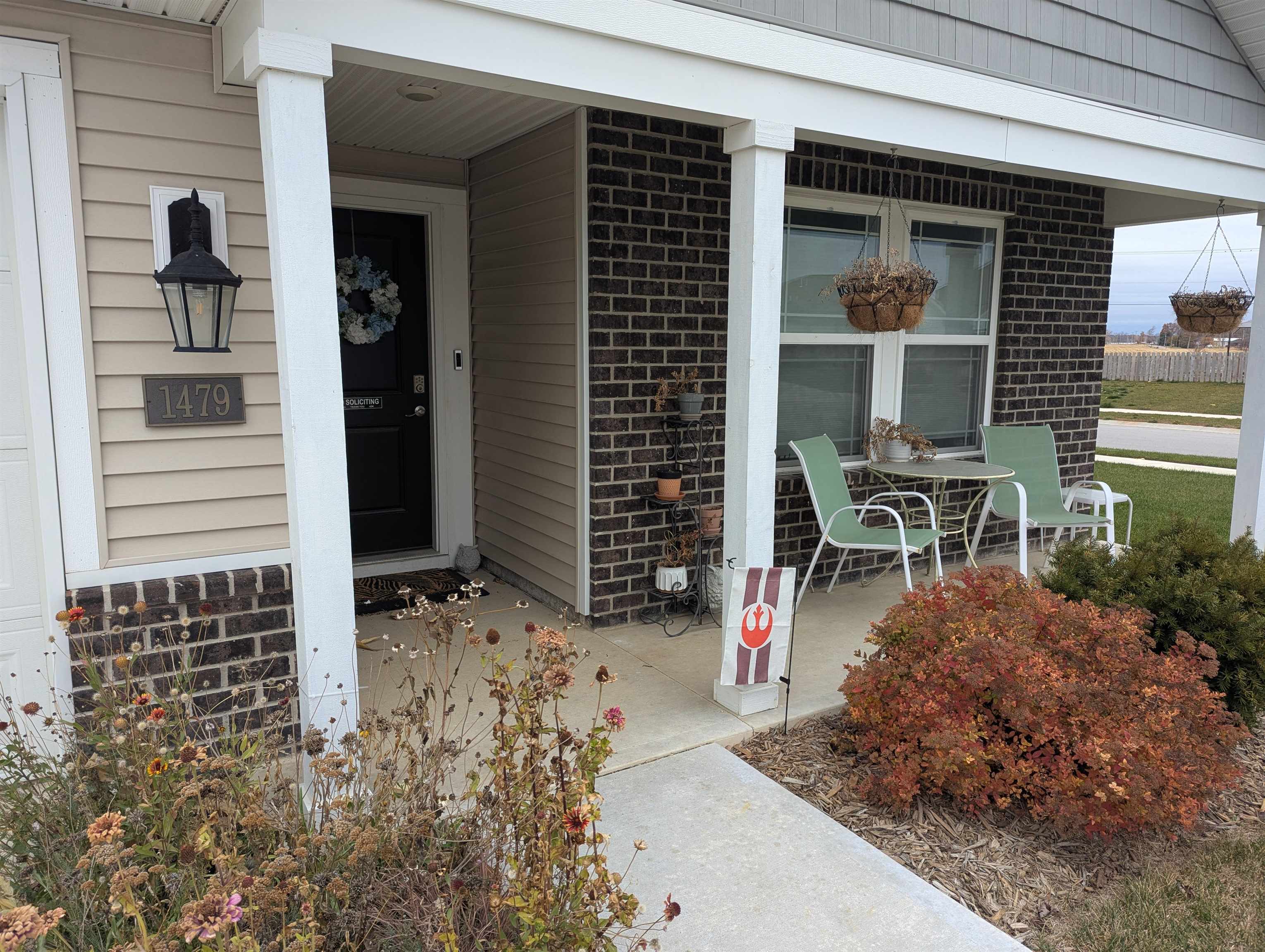 Livingston Lakes Way, Fort Wayne, IN 46818 #1