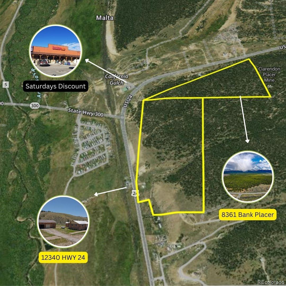 Leadville, Colorado, 80461, United States, 3 Bedrooms Bedrooms, ,1 BathroomBathrooms,Residential,For Sale,1980131