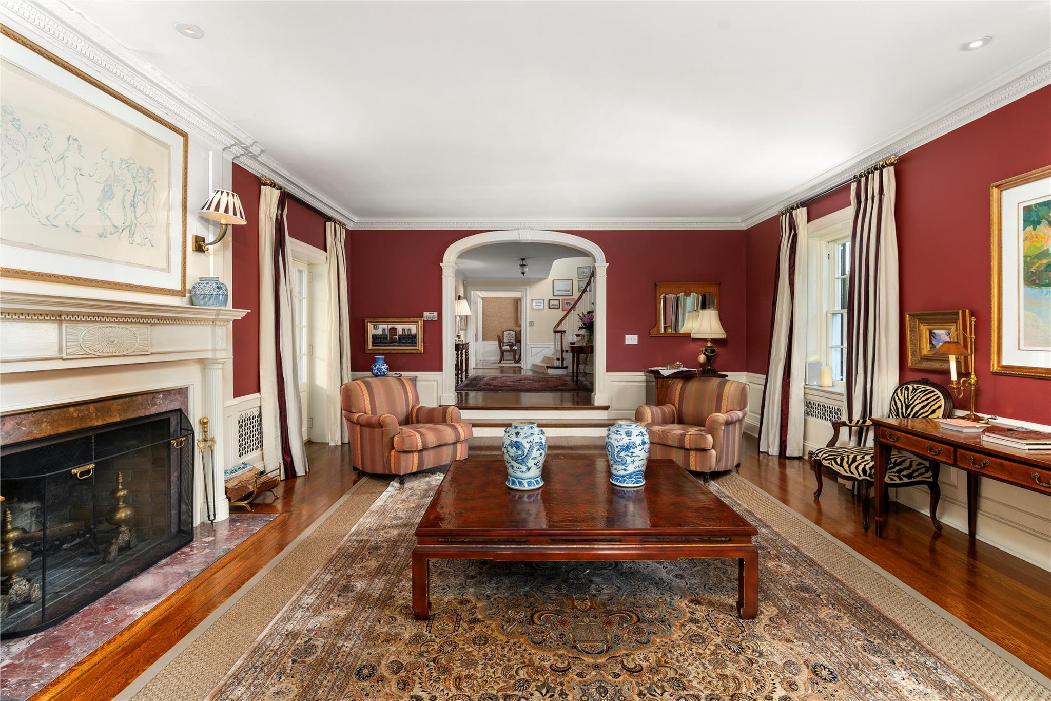 Bronxville, New York, 10708, United States, 5 Bedrooms Bedrooms, ,6 BathroomsBathrooms,Residential,For Sale,1732022