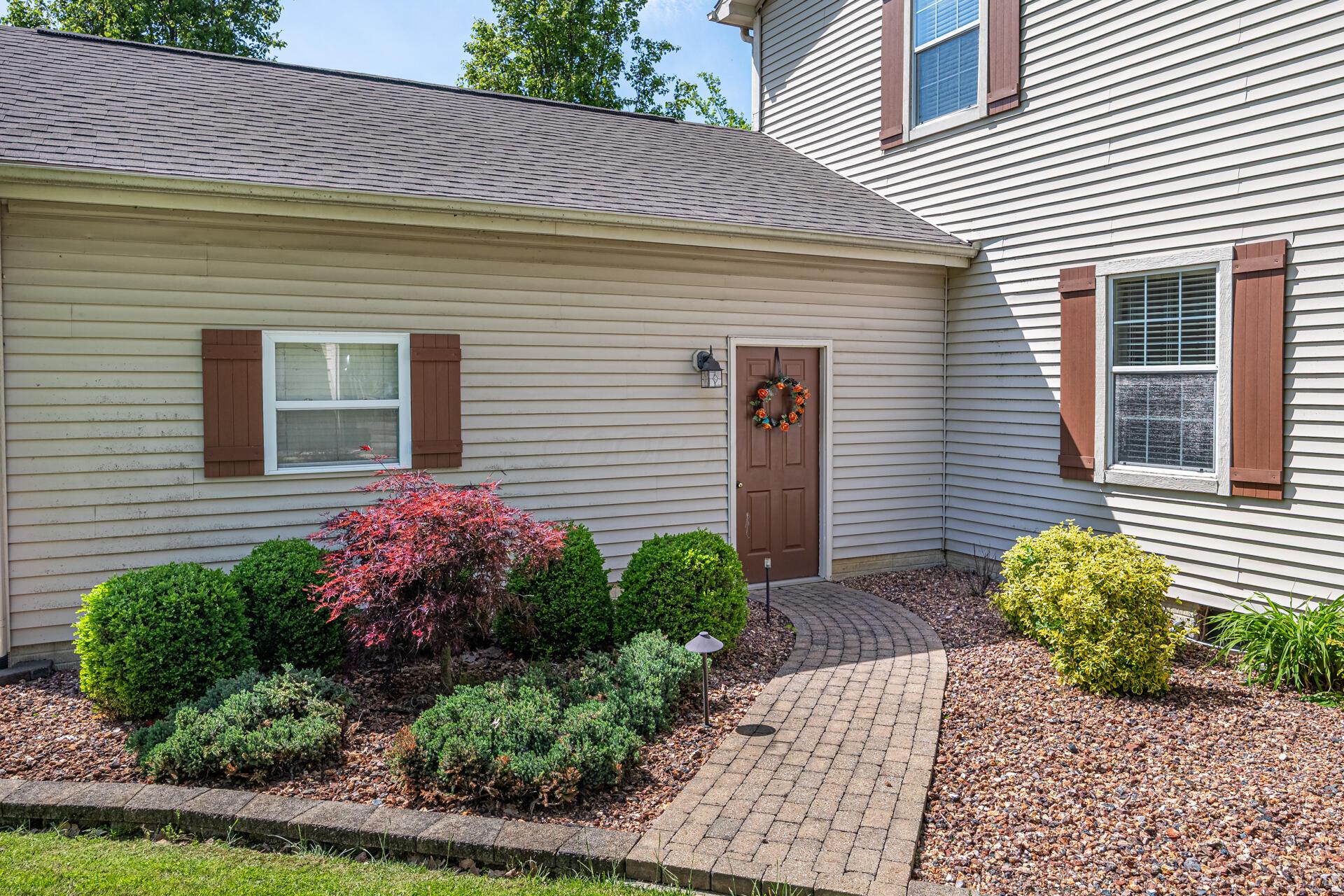 Mount Gilead, Ohio, 43338, United States, 4 Bedrooms Bedrooms, ,4 BathroomsBathrooms,Residential,For Sale,2021804
