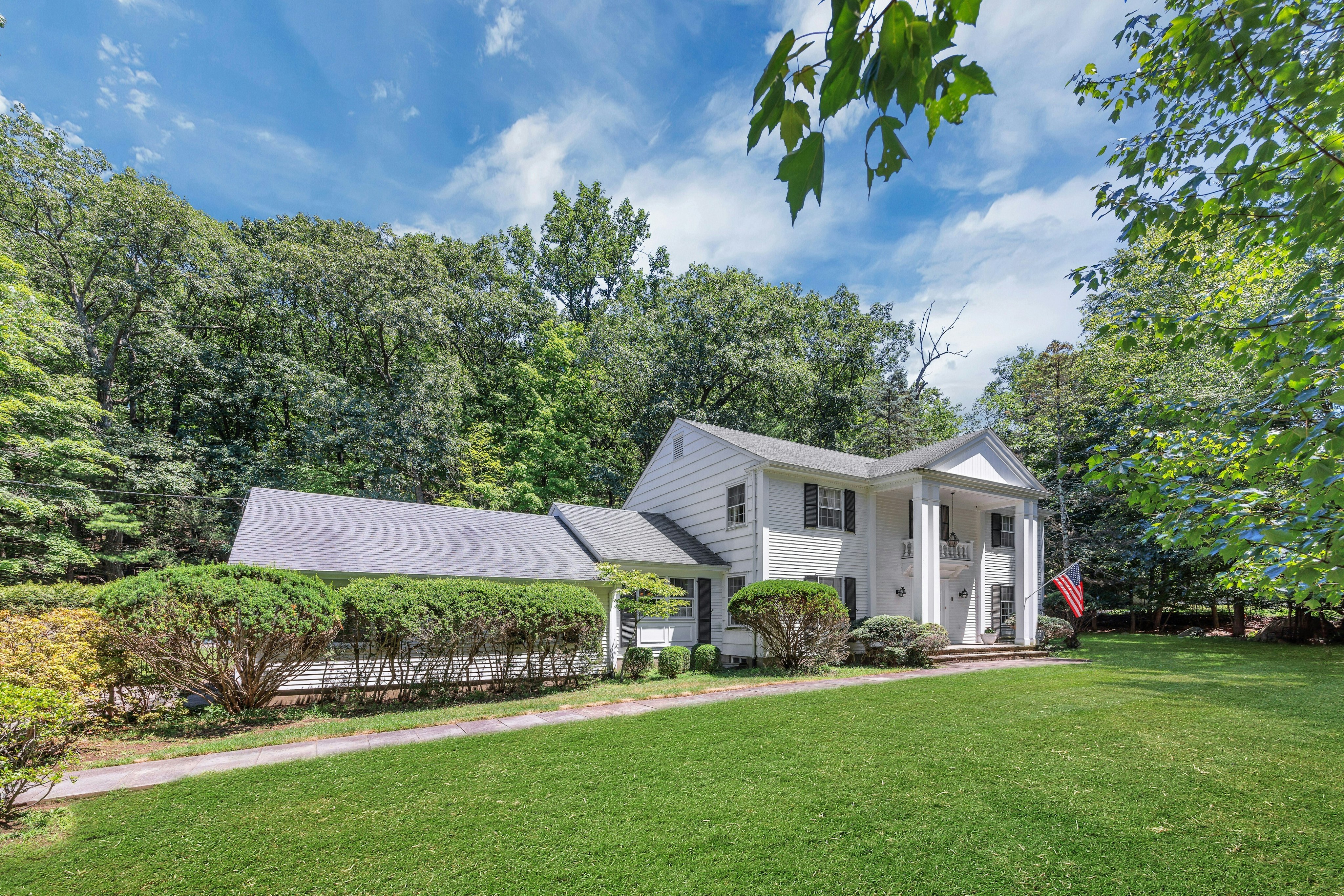  621 Winding Hollow Drive, Franklin Lakes, NJ 07417 - 物件實景