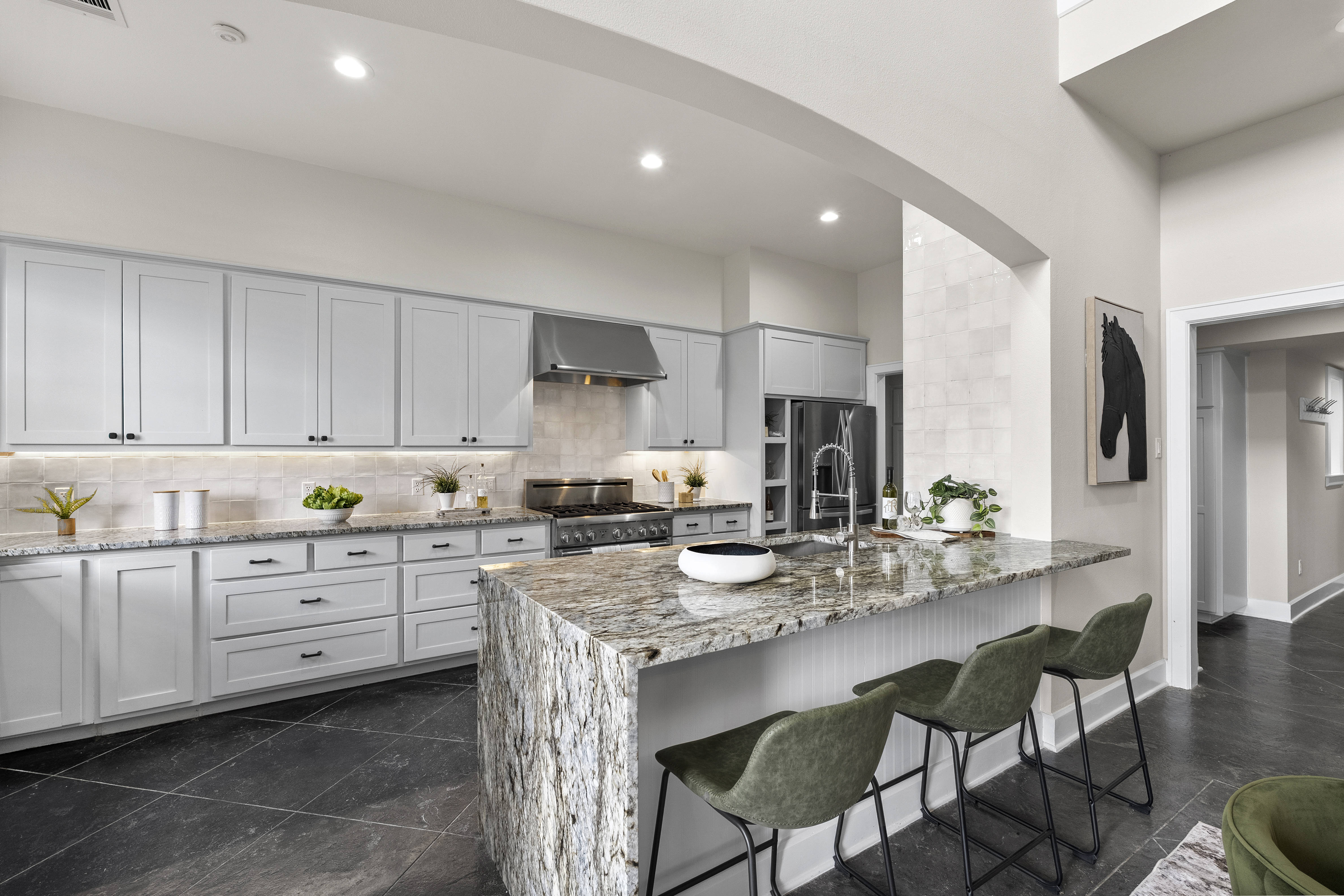  Hill Country Modern with Endless Views - 物件實景