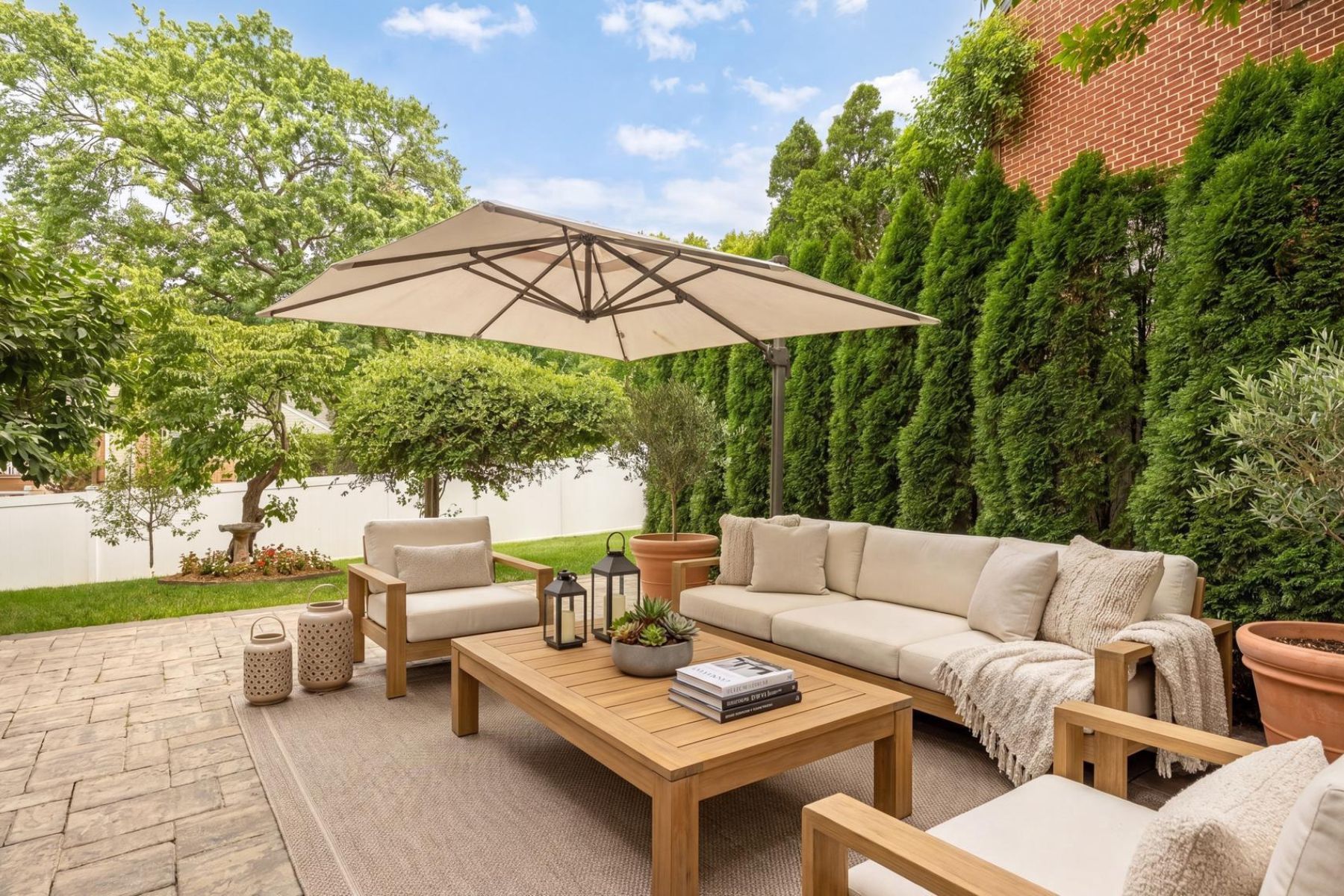  4717 Edgefield Road, Bethesda, MD, 20814 - 物件實景