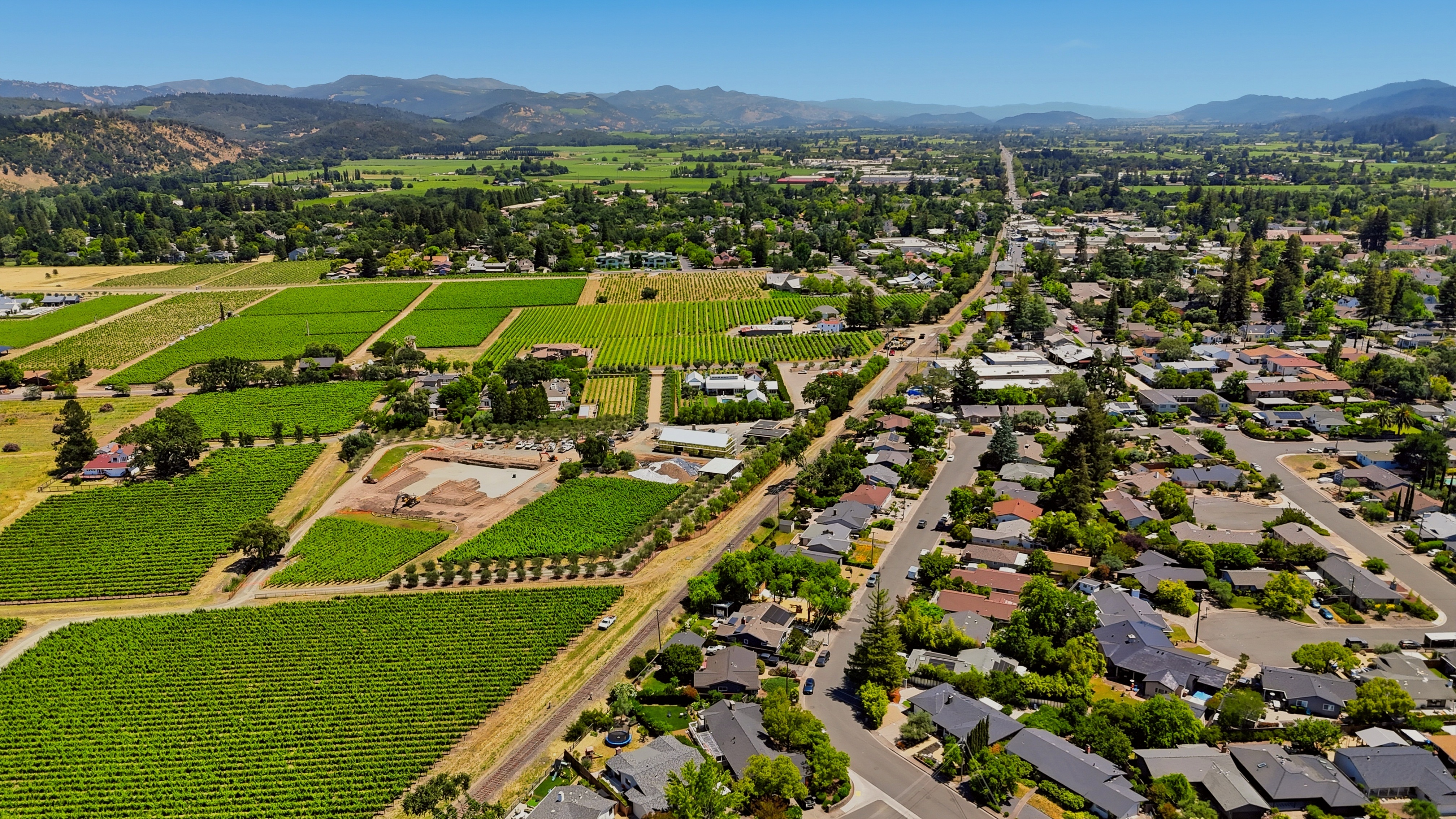  Wine Country Charmer - 物件實景