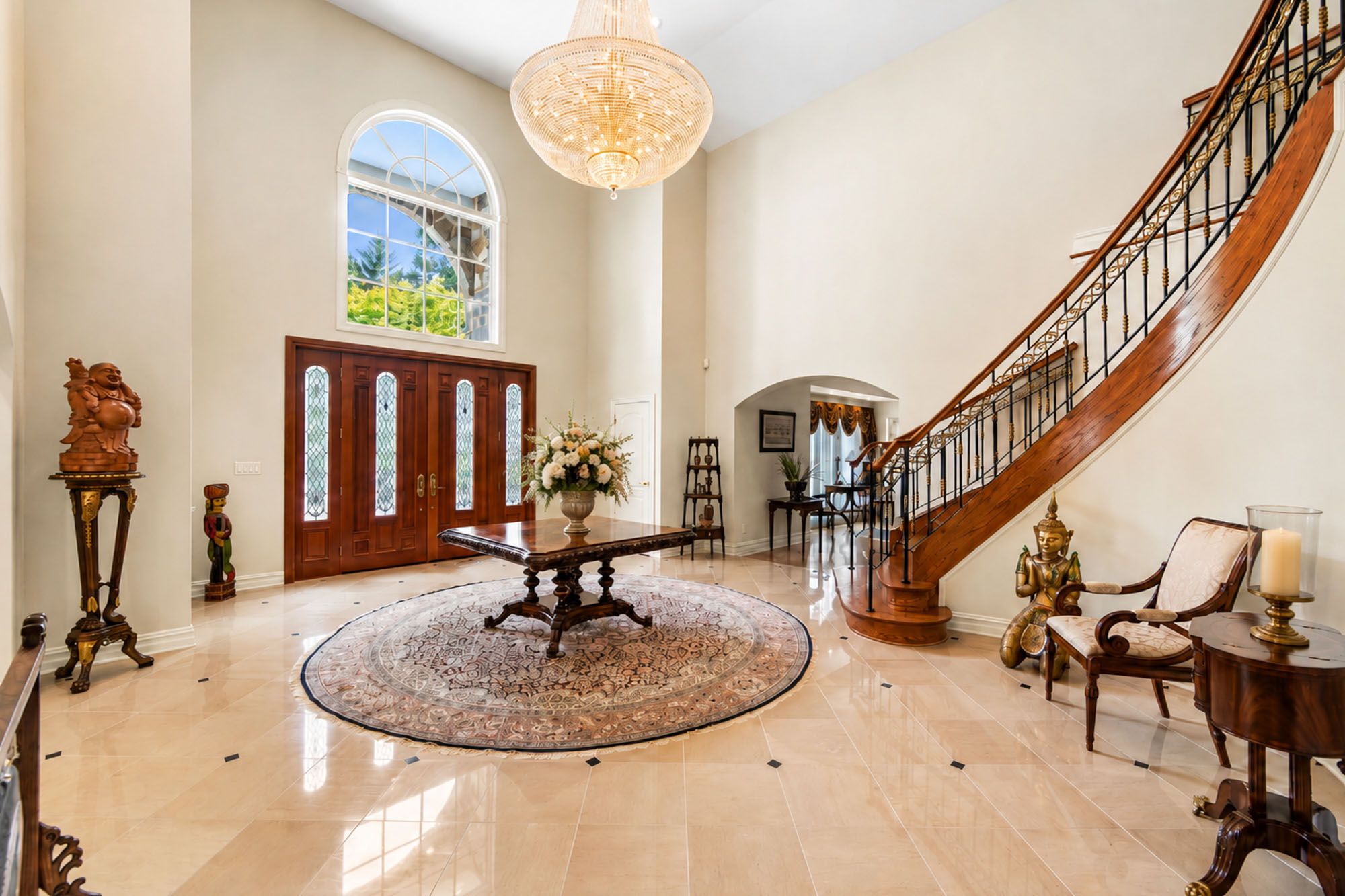  38 Bridle Way, Saddle River, NJ, 07458 - 物件實景