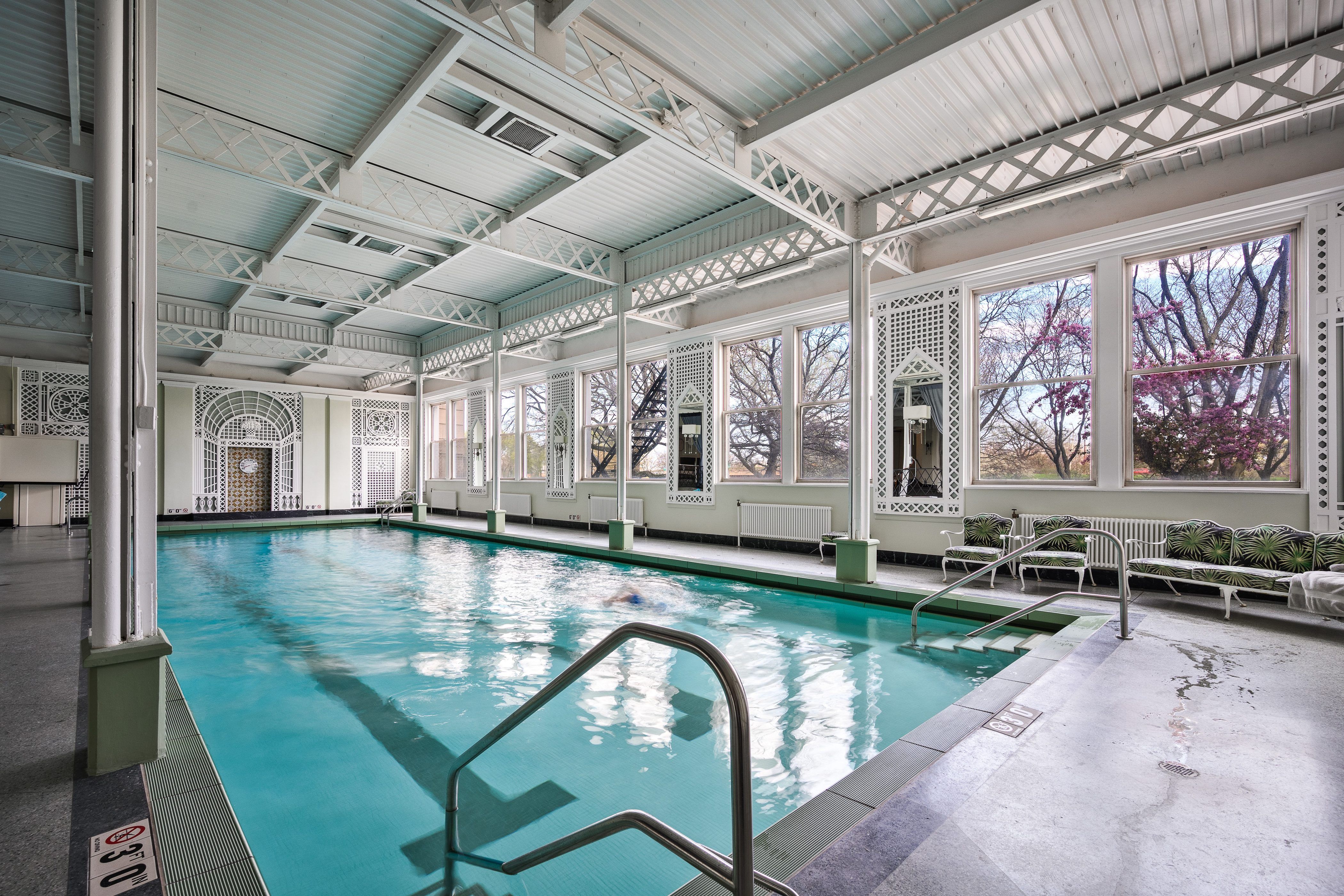  Marshall Edgewater Beach Apartments - 物件實景