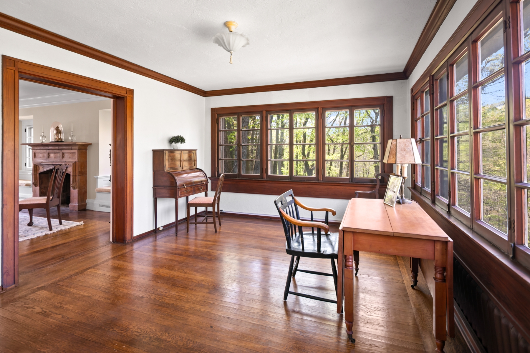  Historic Estate in Mendham Township - 物件實景