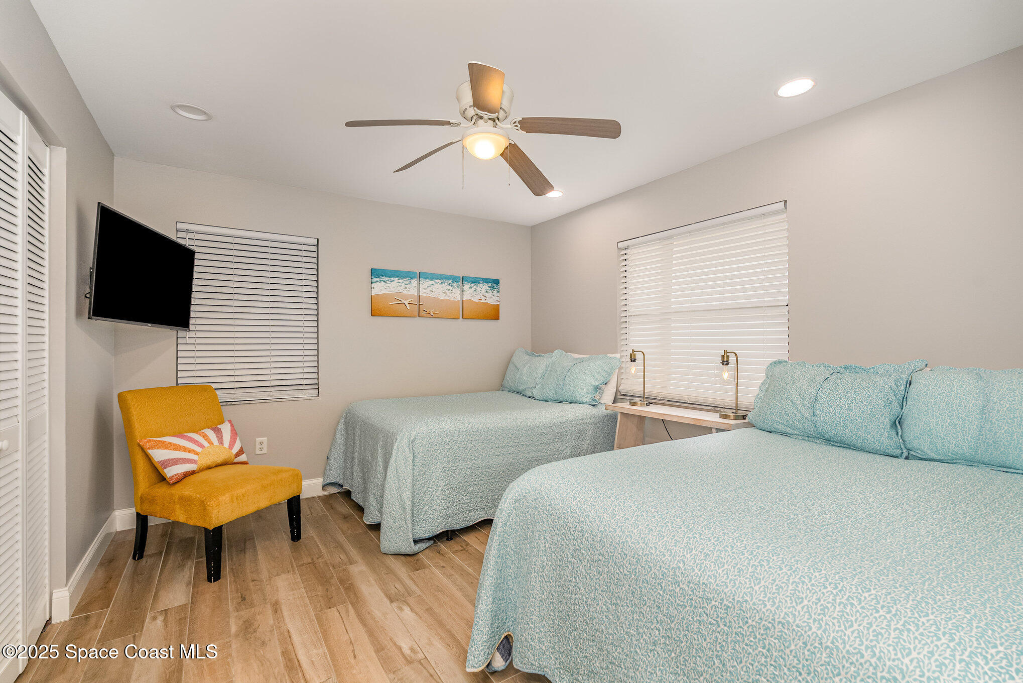 Cocoa Beach, Florida, 32931, United States, 4 Bedrooms Bedrooms, ,3 BathroomsBathrooms,Residential,For Sale,2010989