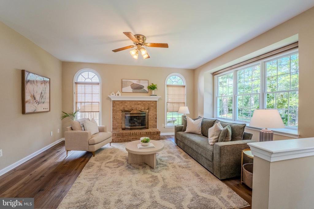 Reston, Virginia, 20194, United States, 4 Bedrooms Bedrooms, ,4 BathroomsBathrooms,Residential,For Sale,2047998