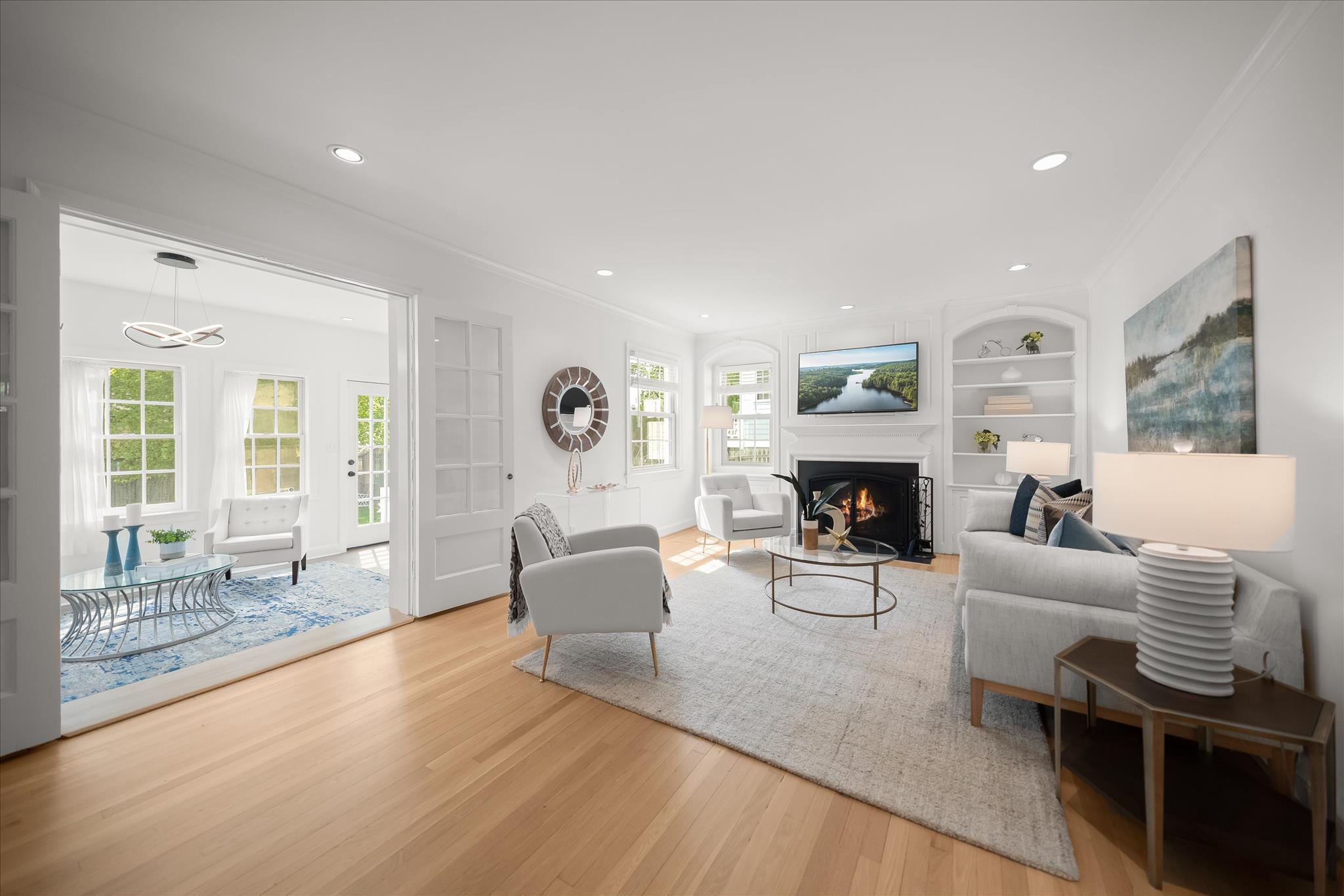  10318 Parkman Road, Silver Spring, MD, 20903 - 物件實景