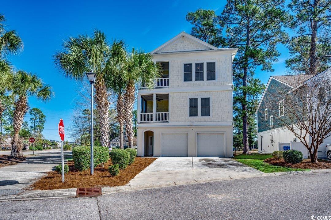 Myrtle Beach, South Carolina, 29577, United States, 4 Bedrooms Bedrooms, ,4 BathroomsBathrooms,Residential,For Sale,1920417