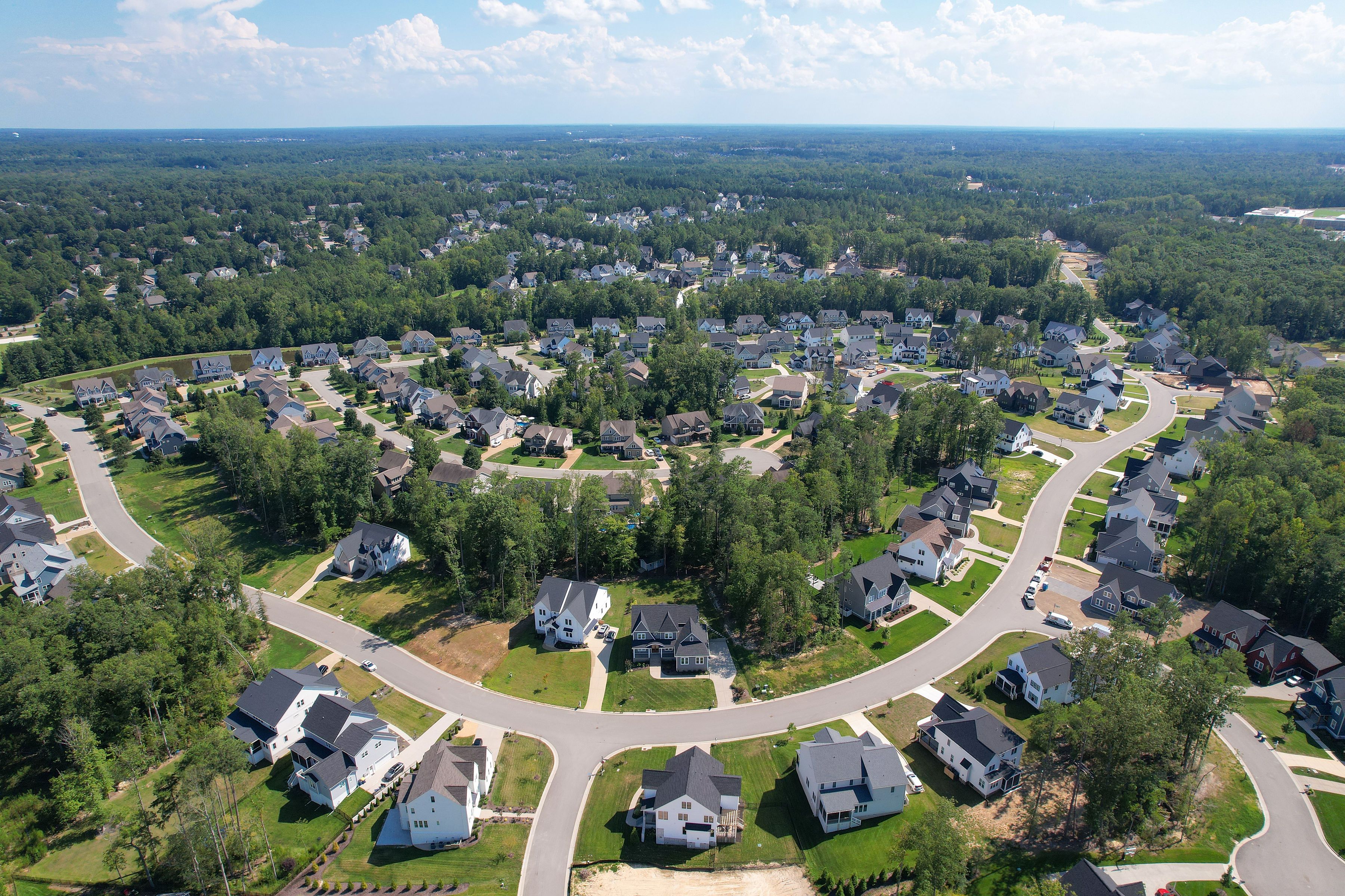  17701 Flossmoore Court, Moseley, VA 23120 - 物件實景