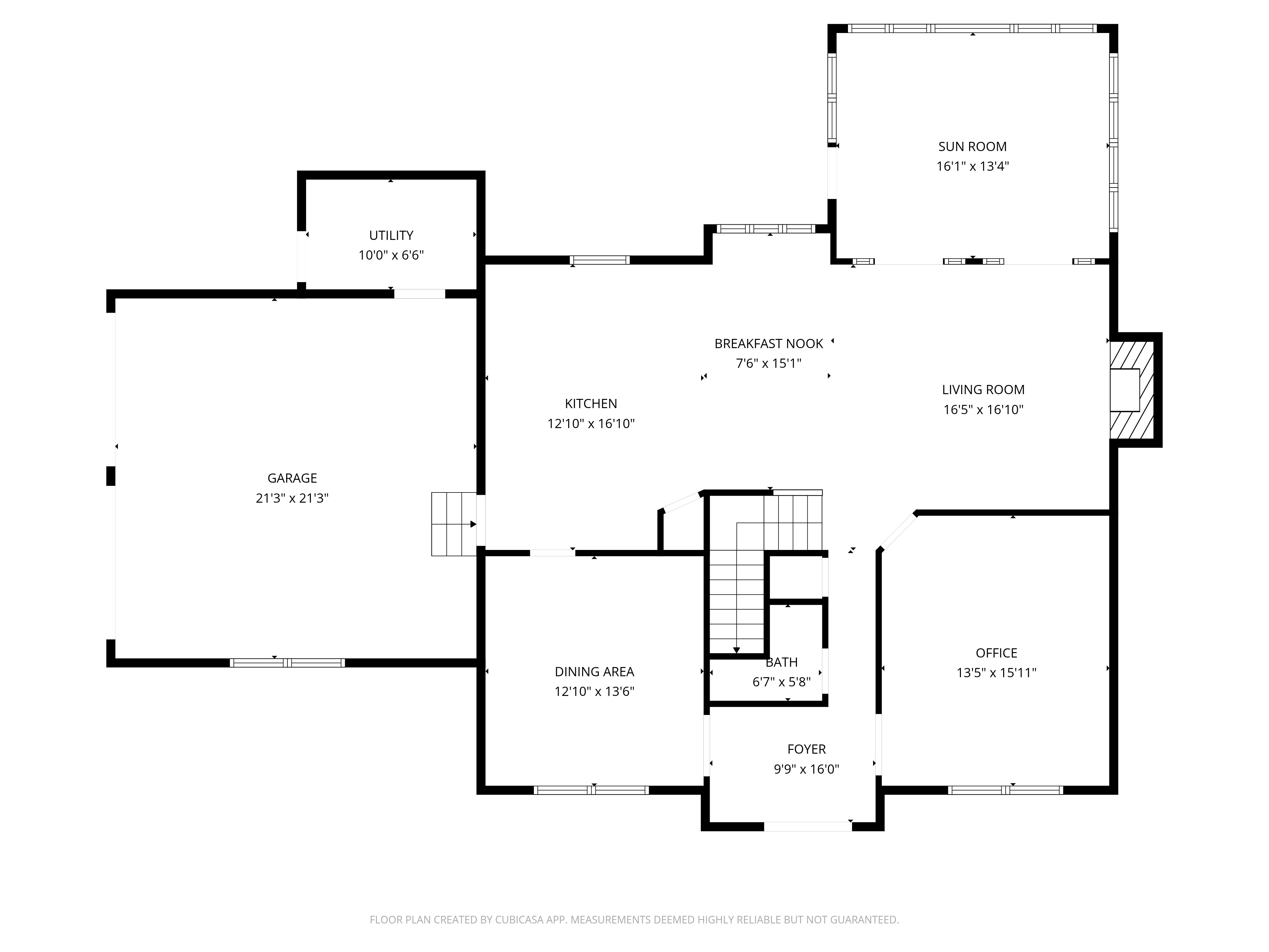  Beautifully Updated Home Blends Timeless Style with Elevated Designer Finishes - 物件實景