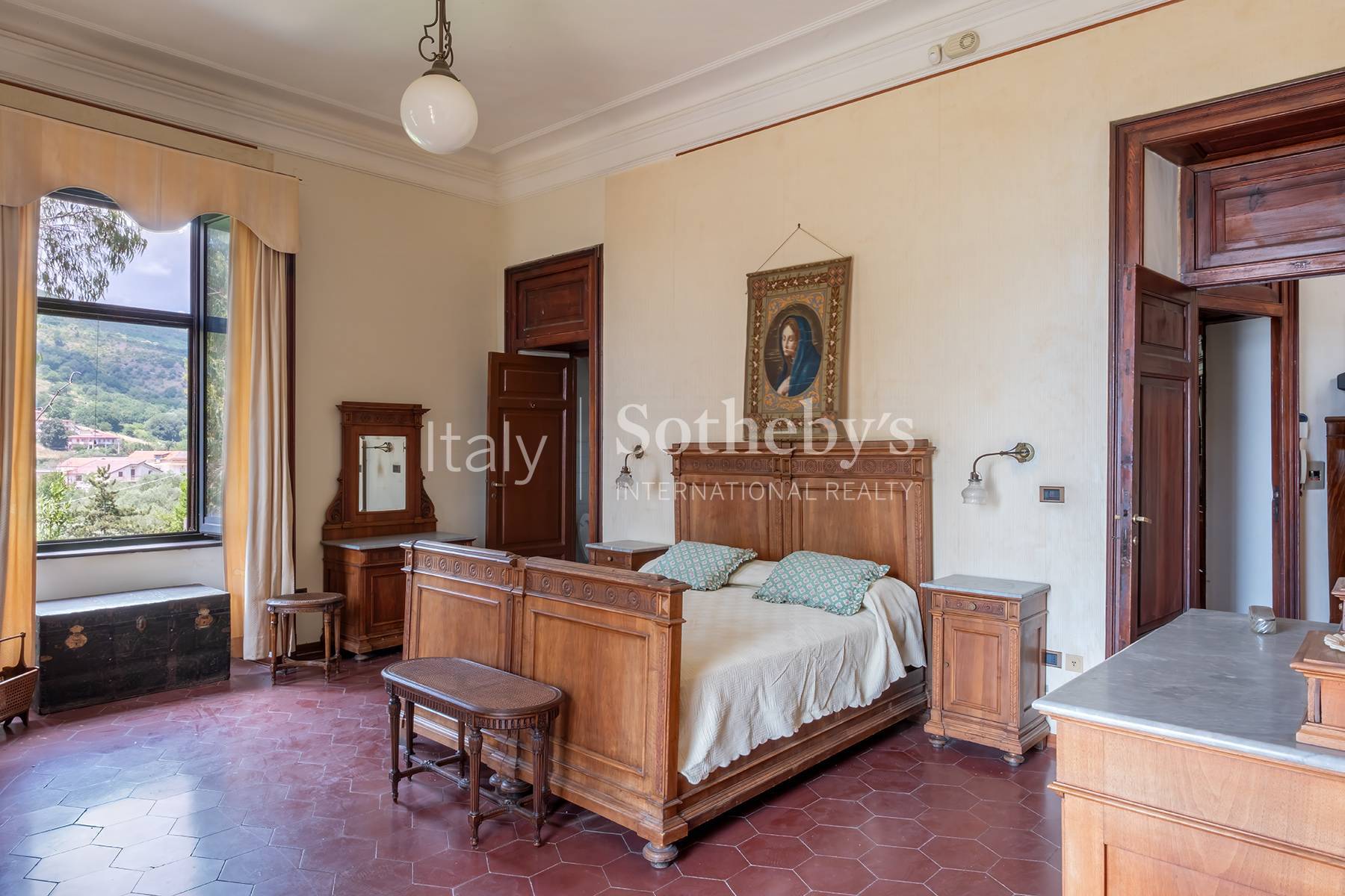  Elegant Liberty villa at Belvedere di San Leucio - 物件實景