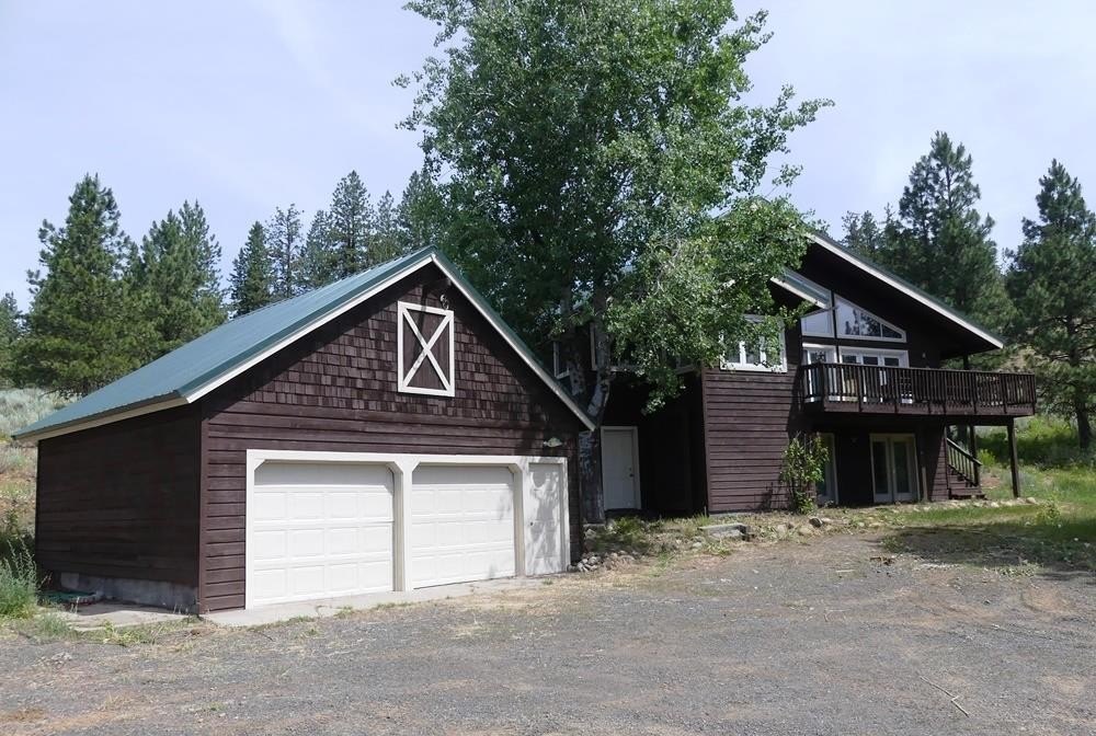 New Meadows, Idaho, 83654, United States, 3 Bedrooms Bedrooms, ,2 BathroomsBathrooms,Residential,For Sale,1810629
