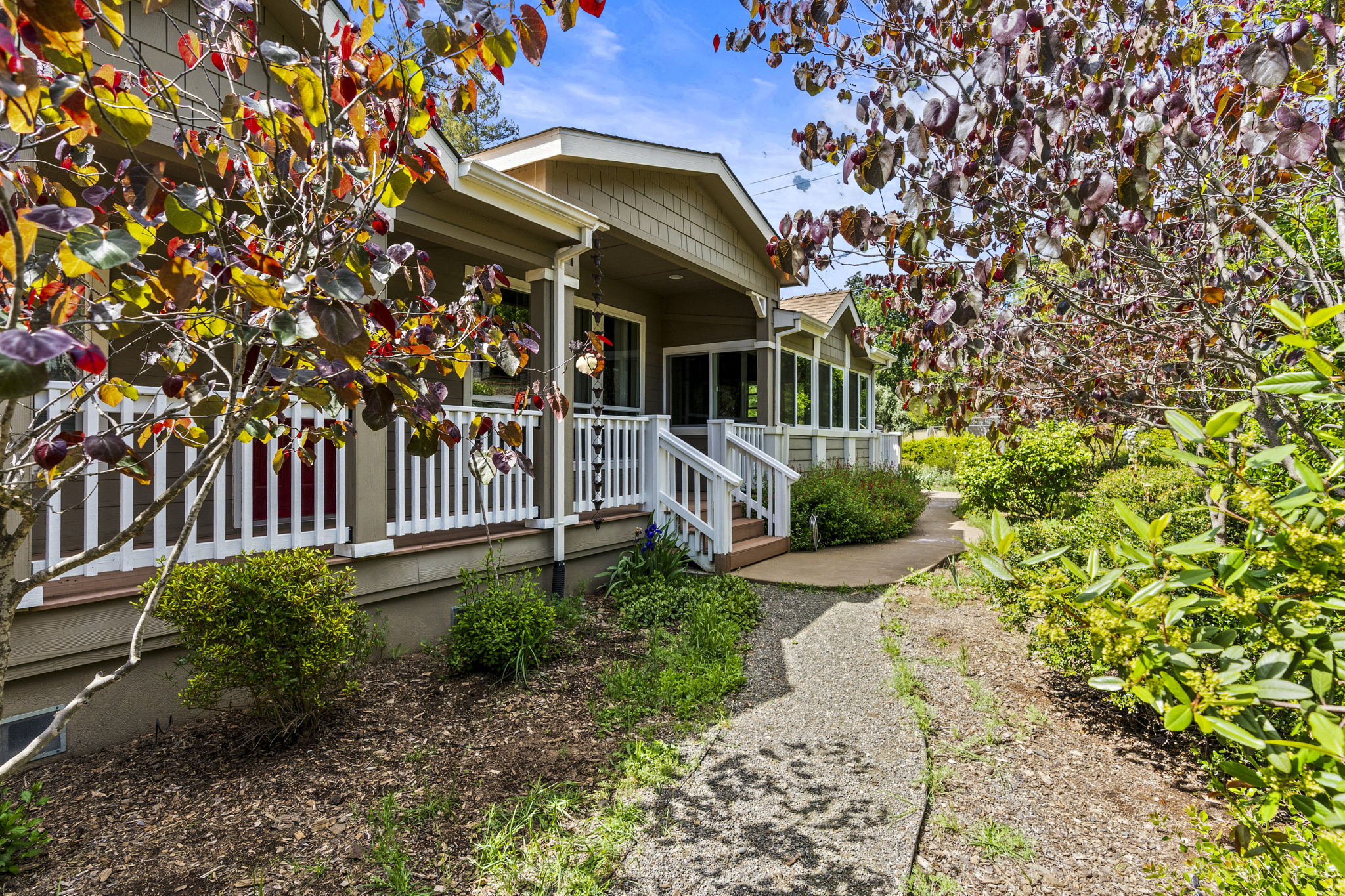  109 Rose Lane St. Helena - 物件實景