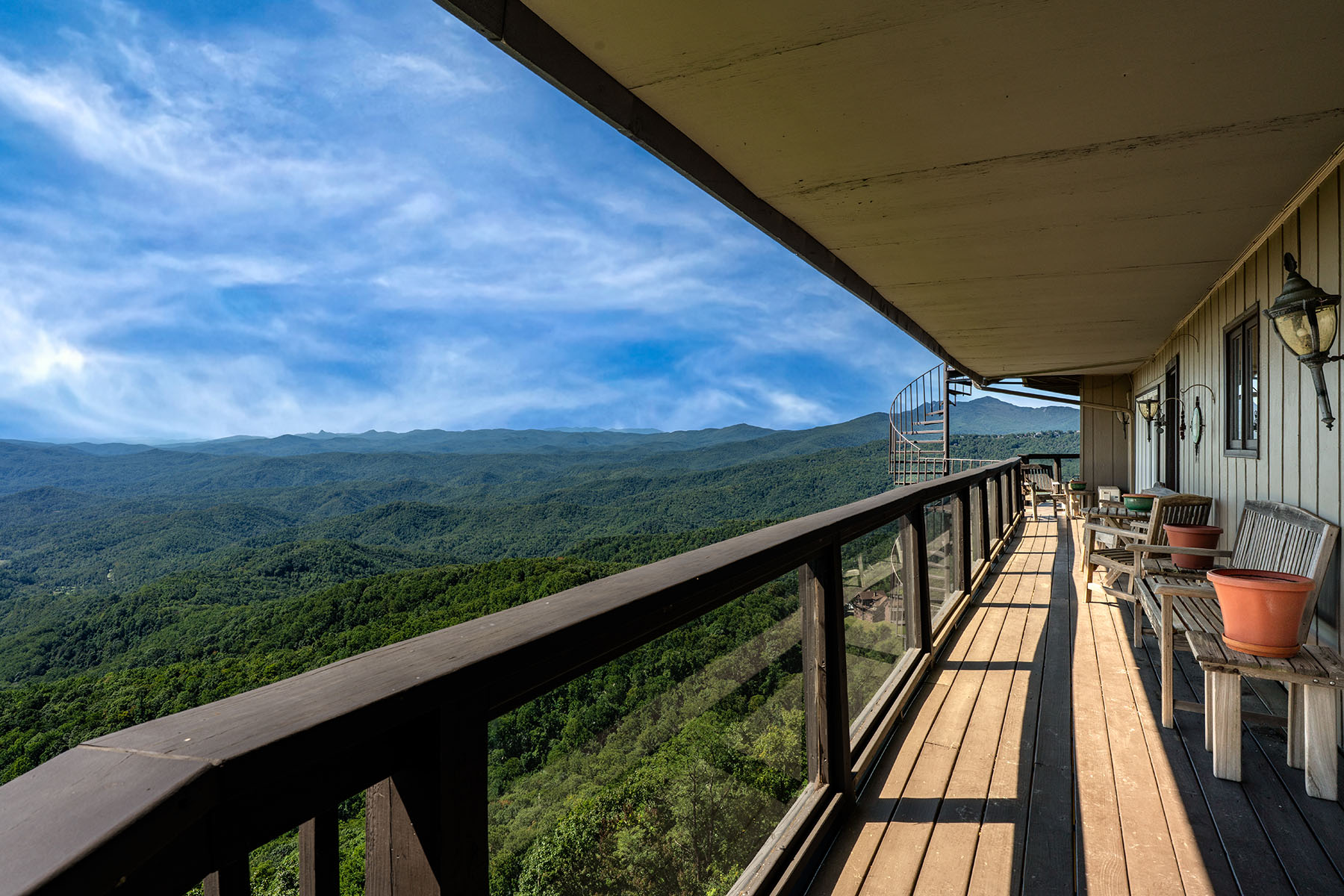  CHATEAUX CLOUD - BLOWING ROCK - 物件實景