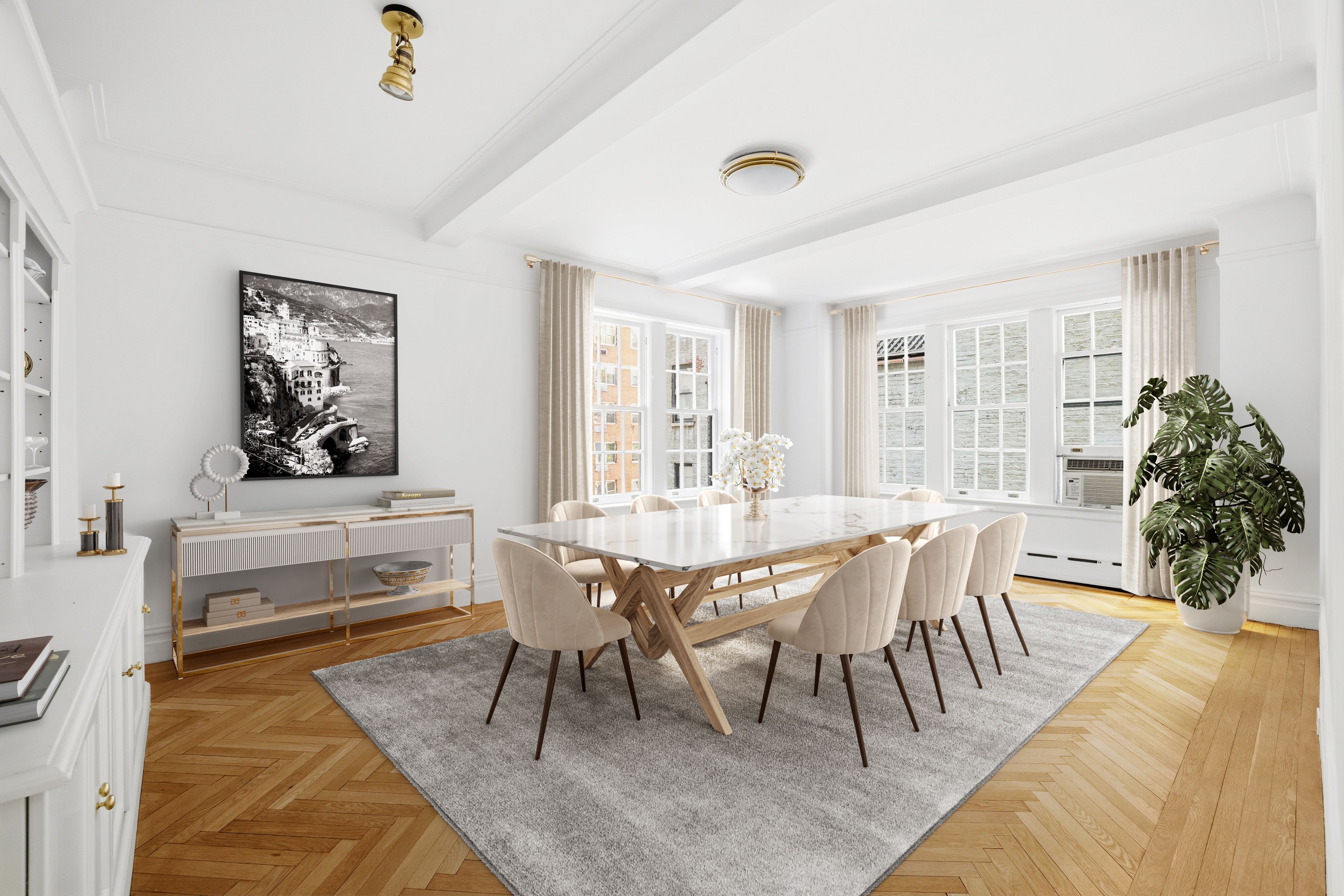  Classic Five Off Fifth Avenue - 物件實景