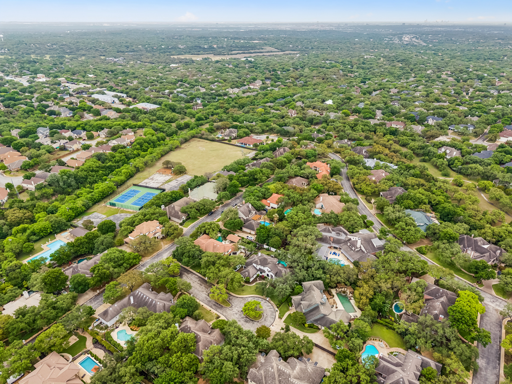  Elevated Living with Park Views in The Waters at Deerfield - 物件實景