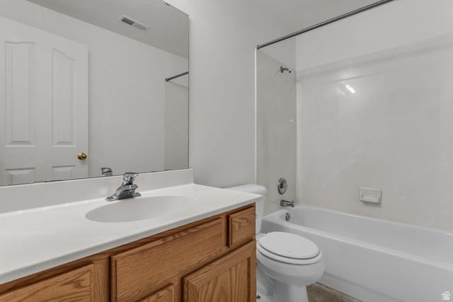 West Jordan, Utah, 84081, United States, 4 Bedrooms Bedrooms, ,3 BathroomsBathrooms,Residential,For Sale,2008795