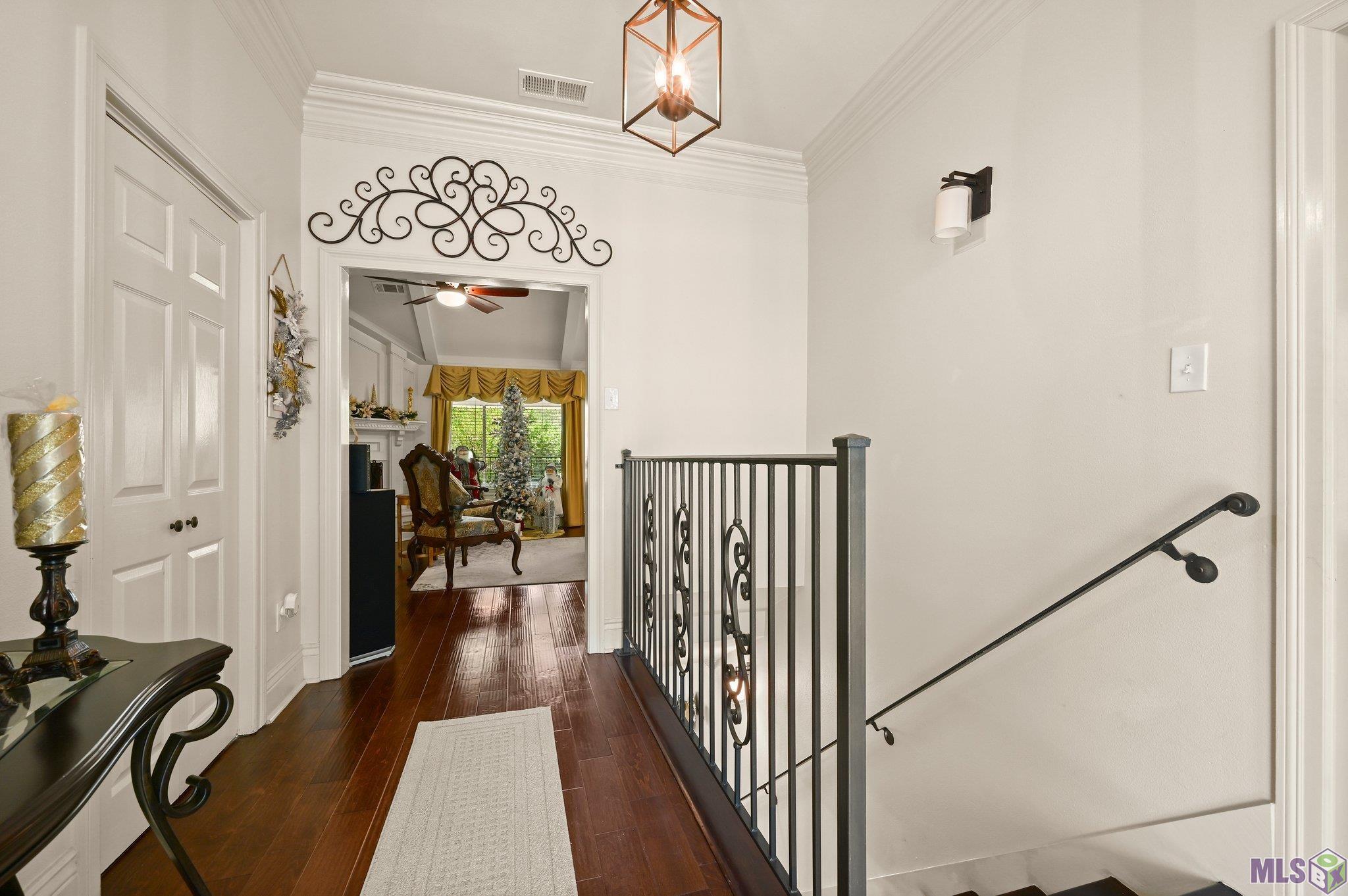 Baton Rouge, Louisiana, 70818, United States, 5 Bedrooms Bedrooms, ,4 BathroomsBathrooms,Residential,For Sale,2005866