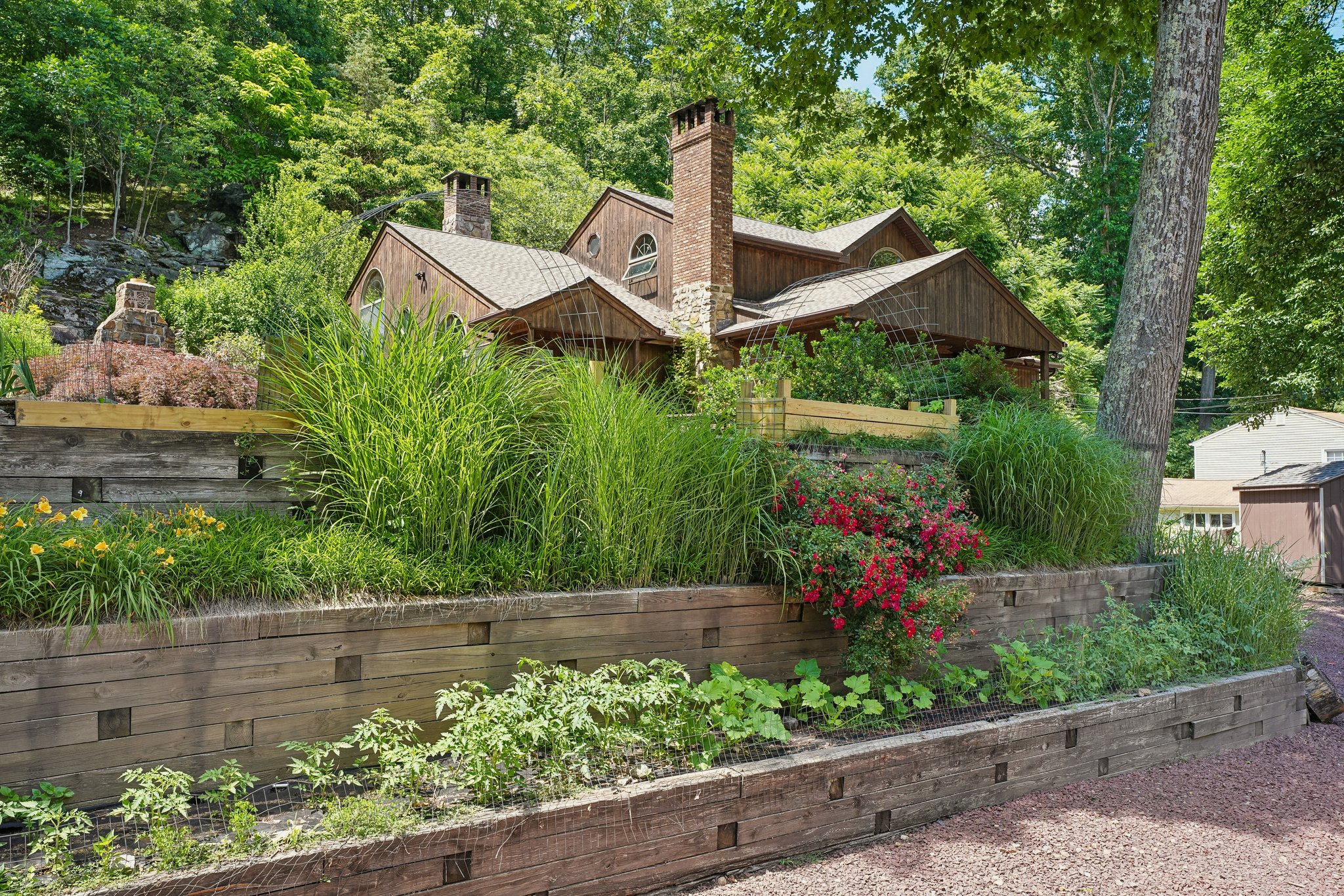  117 Green Pond Road, Rockaway, NJ 07866 - 物件實景