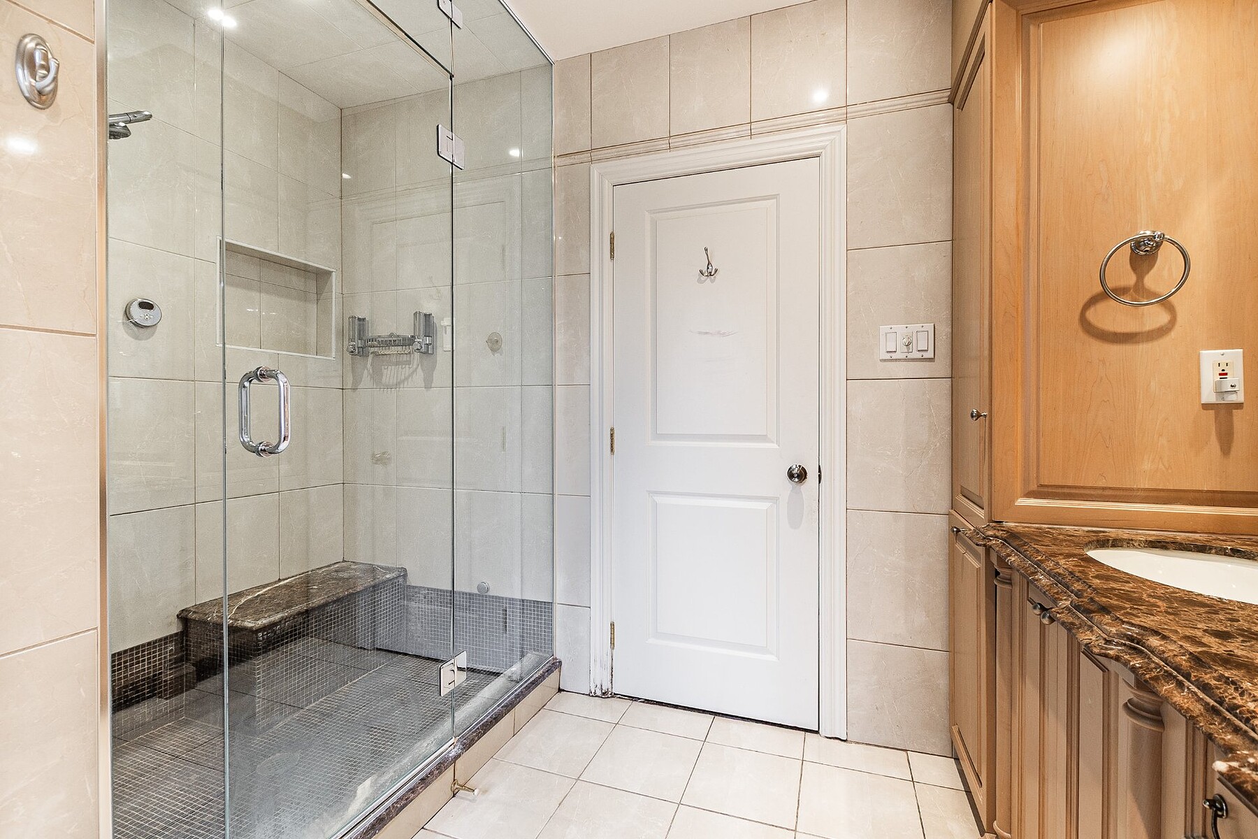  Hampstead, Montréal - 物件實景